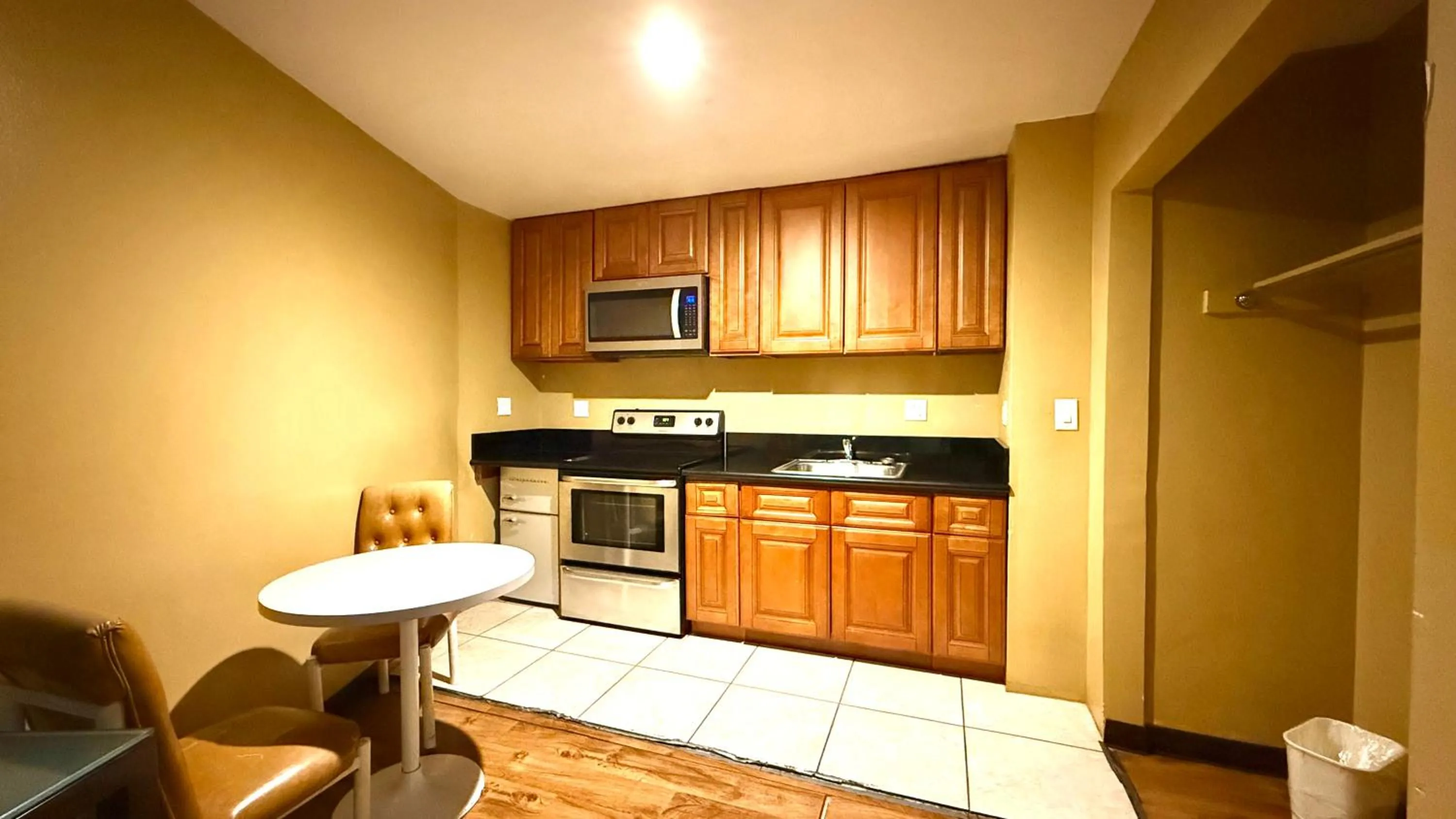 Redondo Beach Inn-LAX