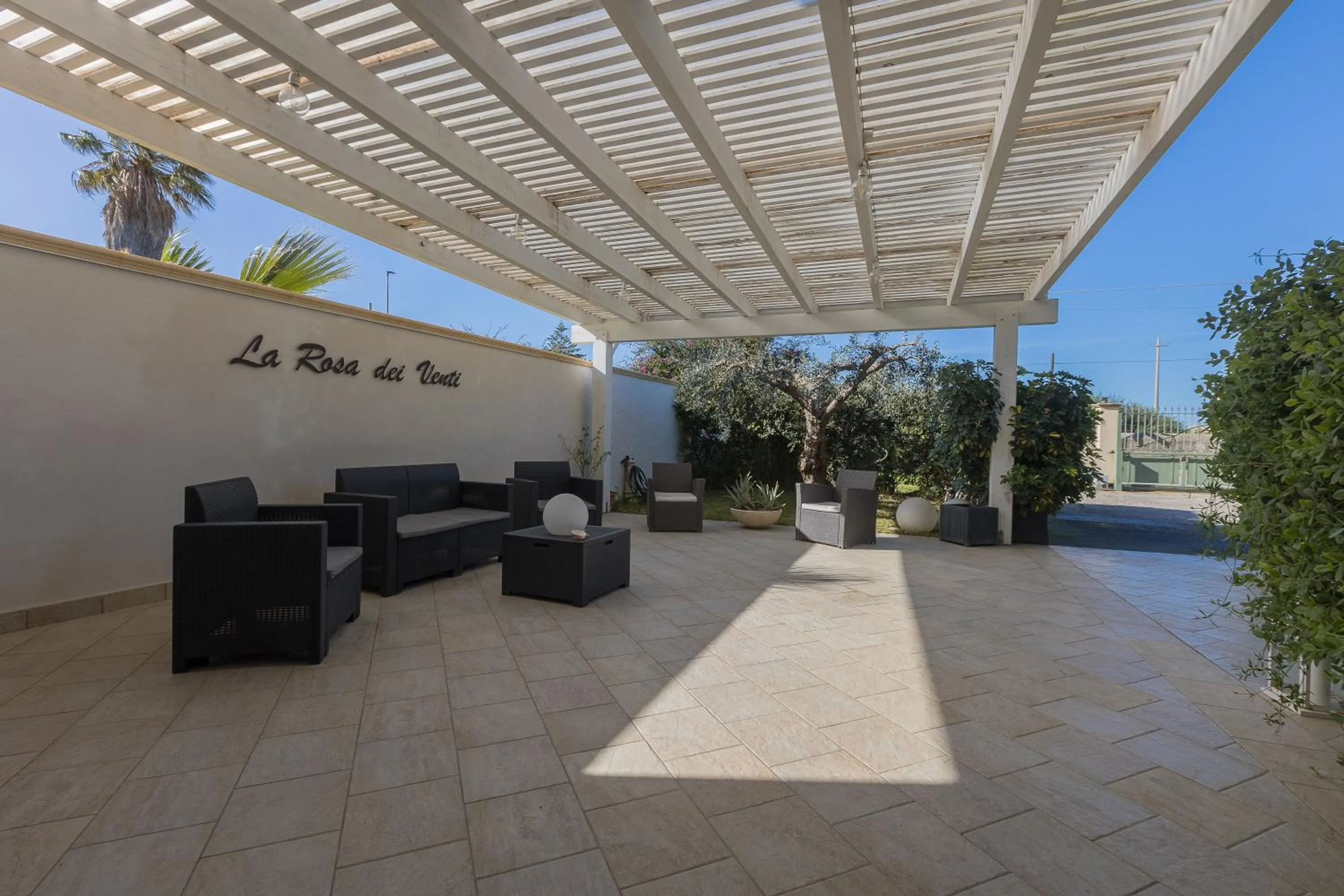 La Rosa Dei Venti - Free Parking, Air Conditioning and Wi-Fi