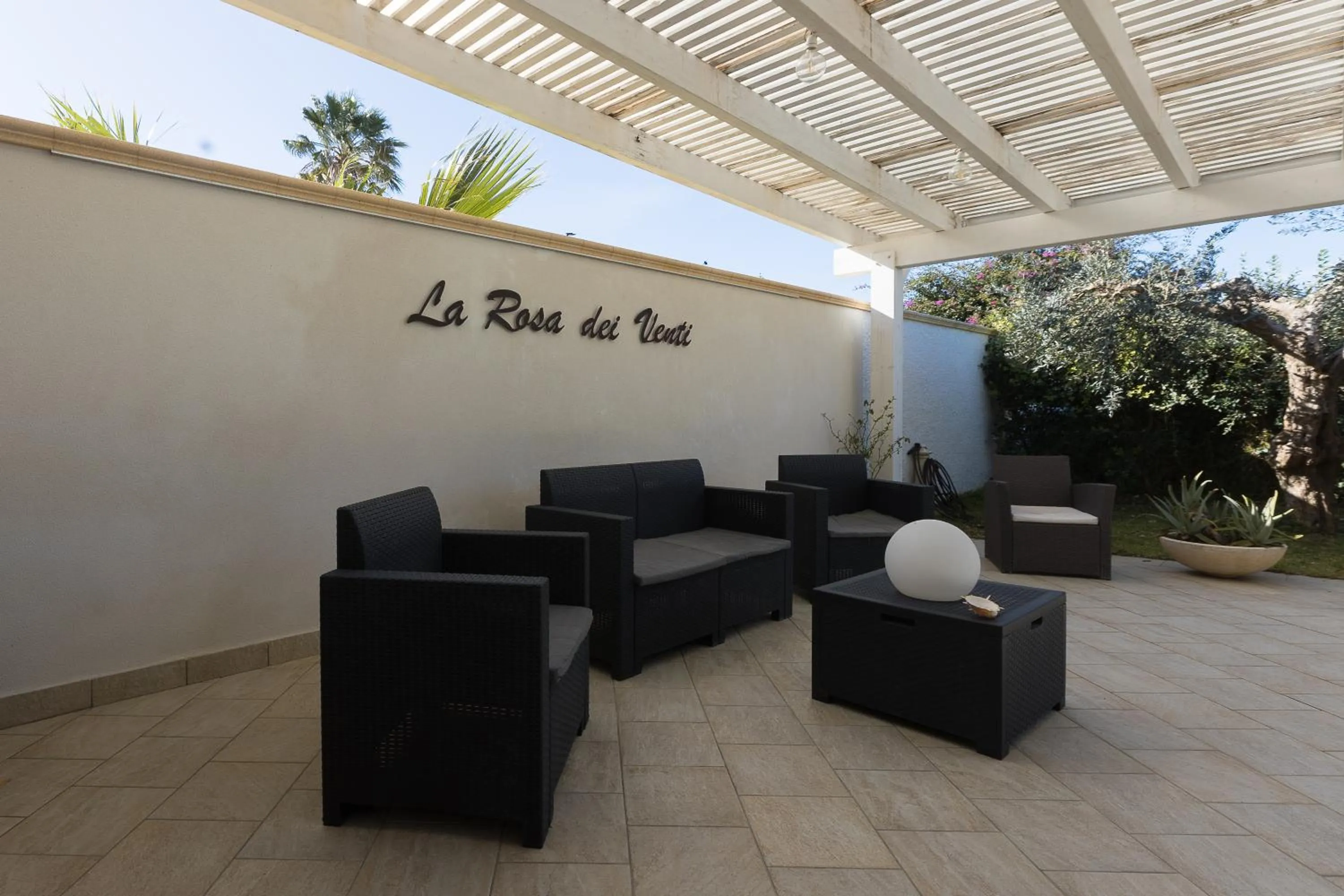 La Rosa Dei Venti - Free Parking, Air Conditioning and Wi-Fi