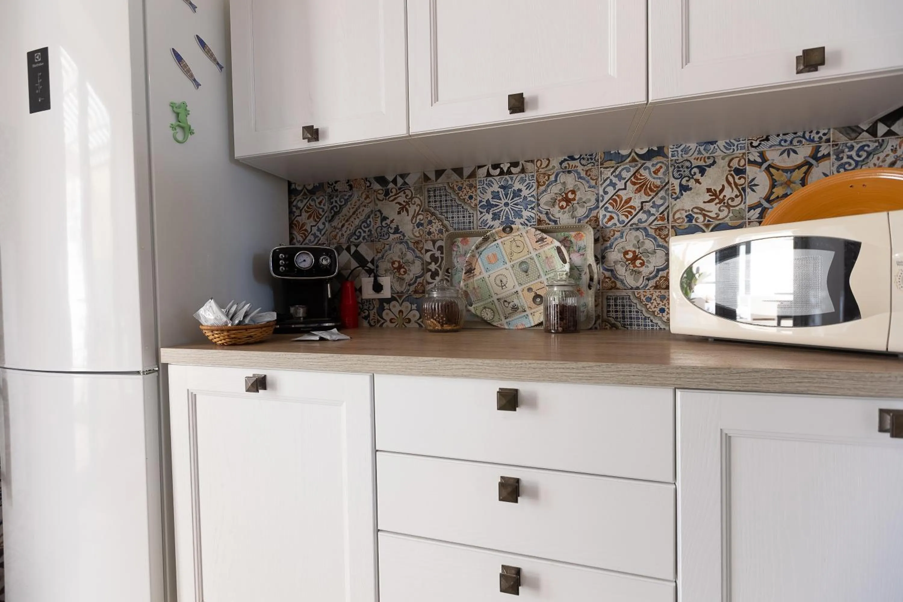 La Rosa Dei Venti - Free Parking, Air Conditioning and Wi-Fi