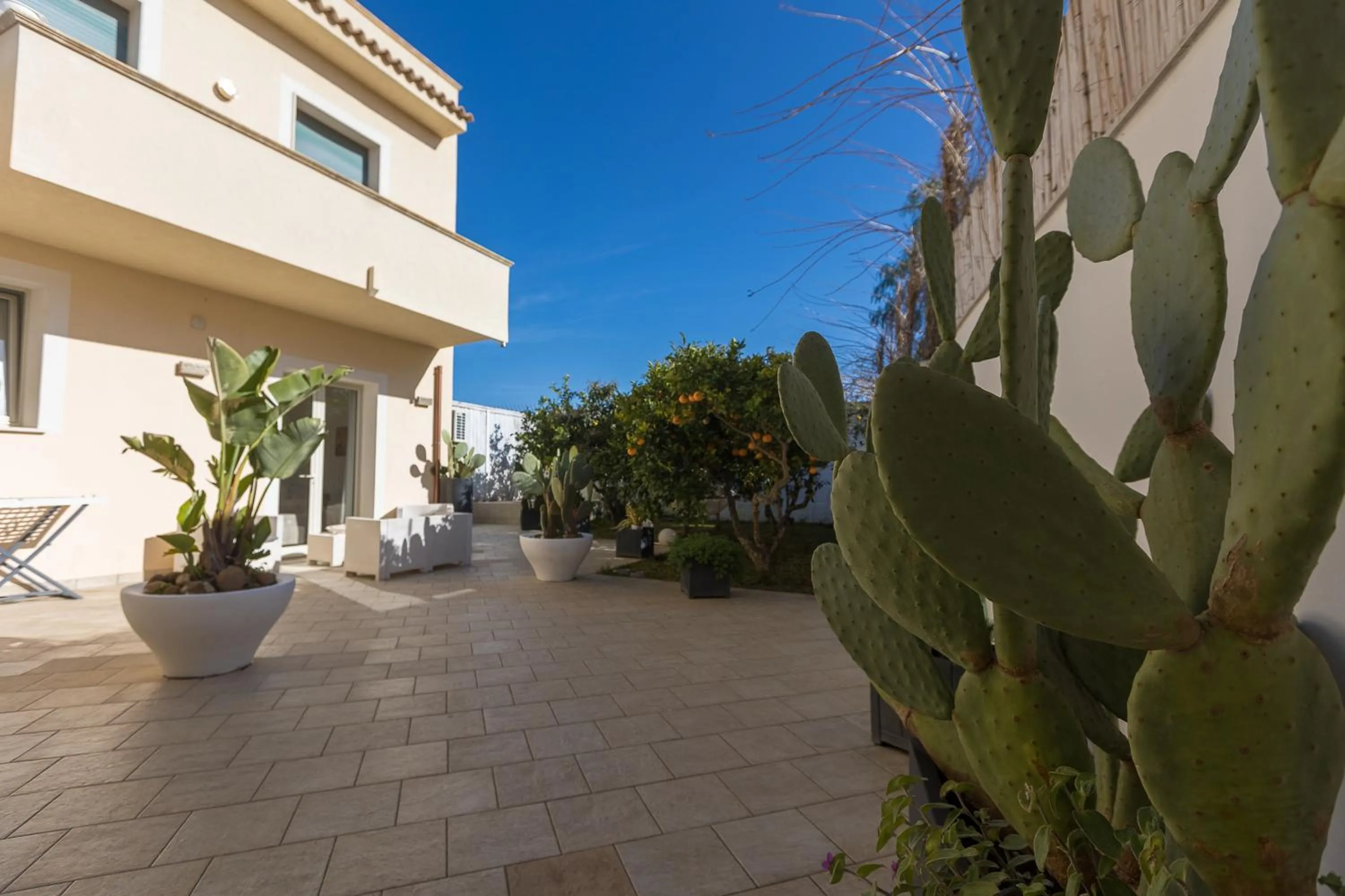 La Rosa Dei Venti - Free Parking, Air Conditioning and Wi-Fi