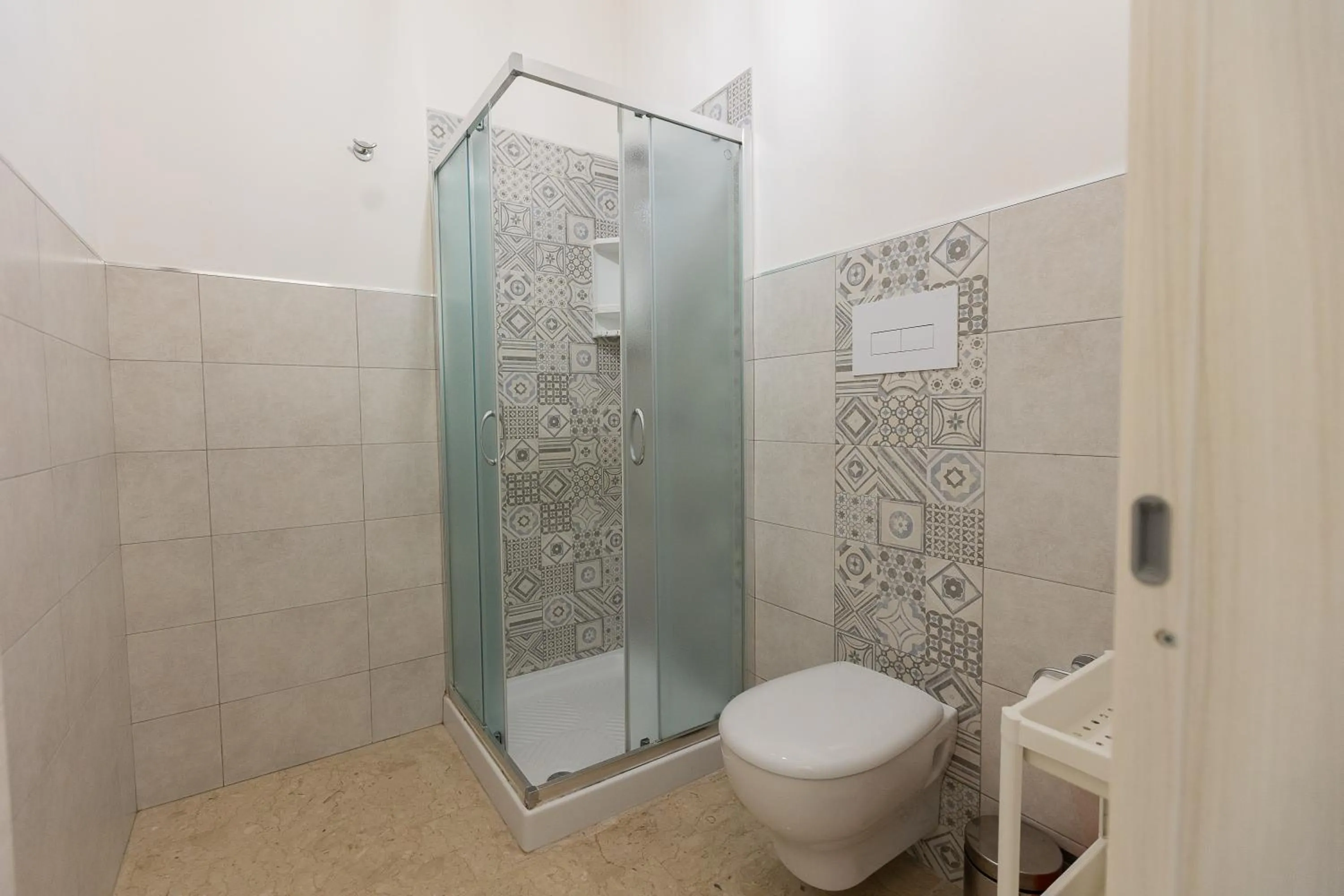 La Rosa Dei Venti - Free Parking, Air Conditioning and Wi-Fi