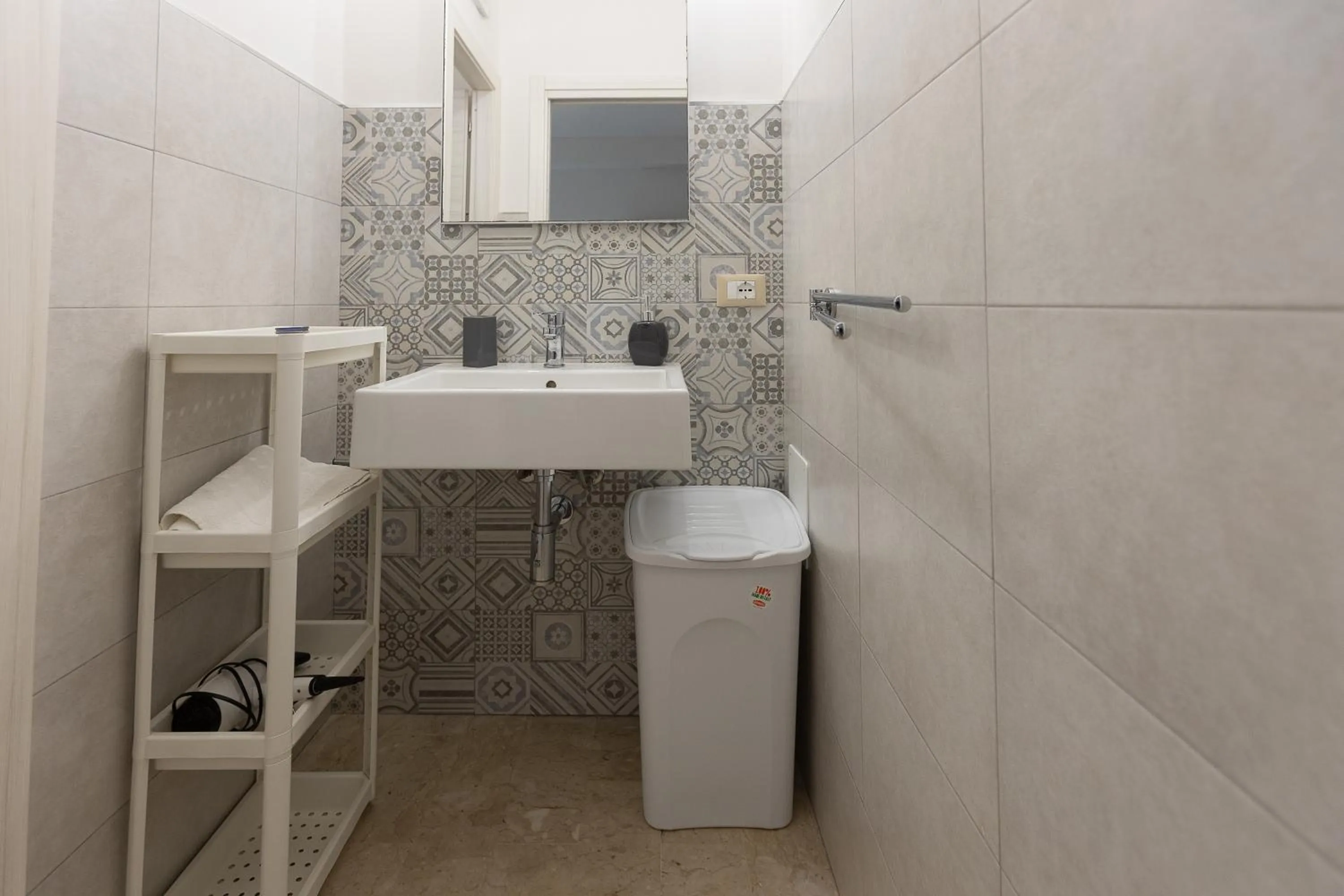 La Rosa Dei Venti - Free Parking, Air Conditioning and Wi-Fi