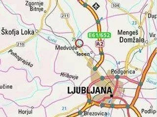 Other in Pri Ancki Sobe Rooms Accomodation Ljubljana suburbs