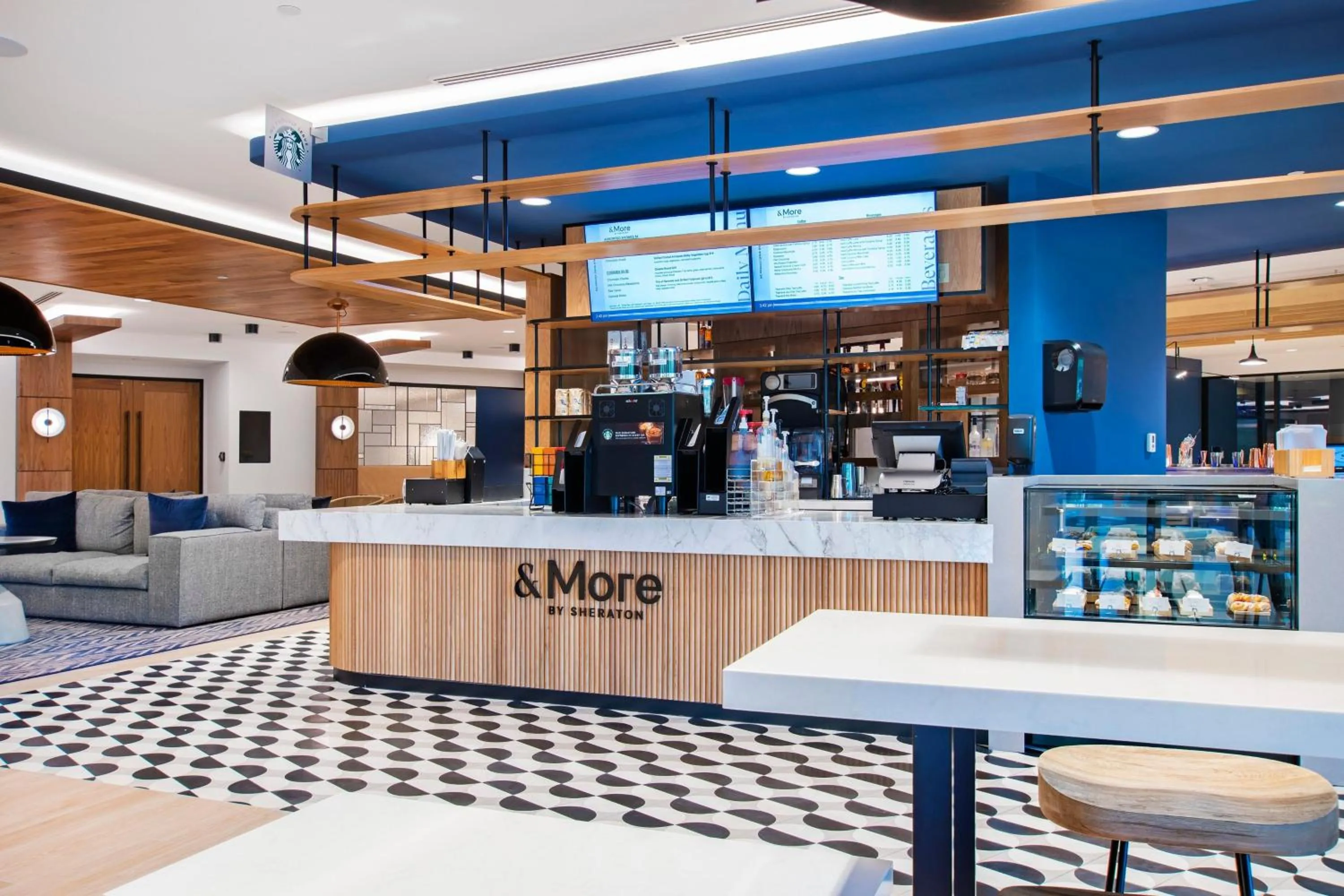 Breakfast in Sheraton Chapel Hill