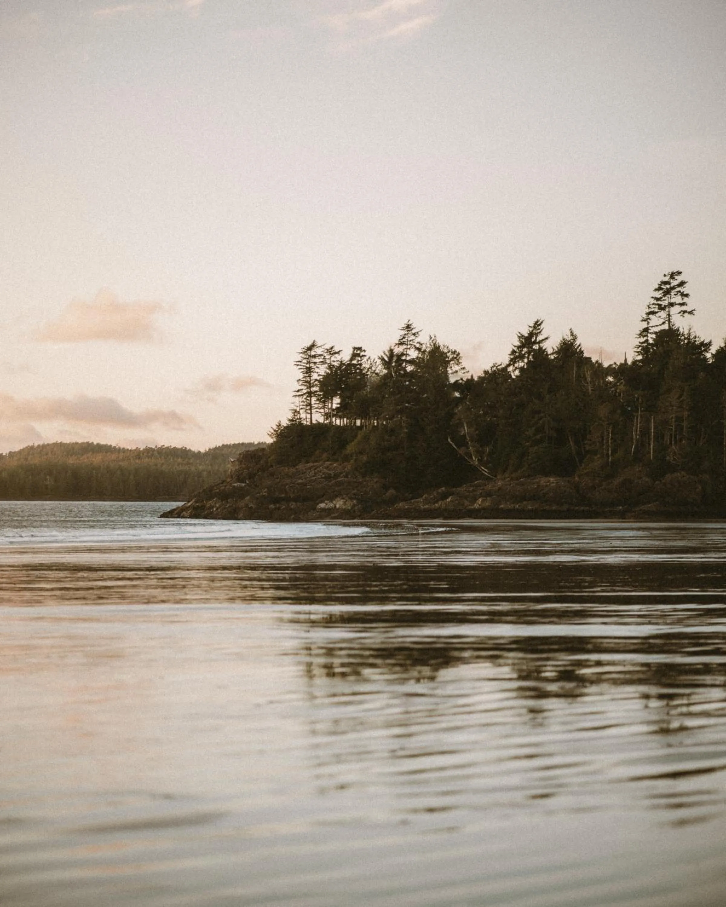 Mackenzie Beach Resort