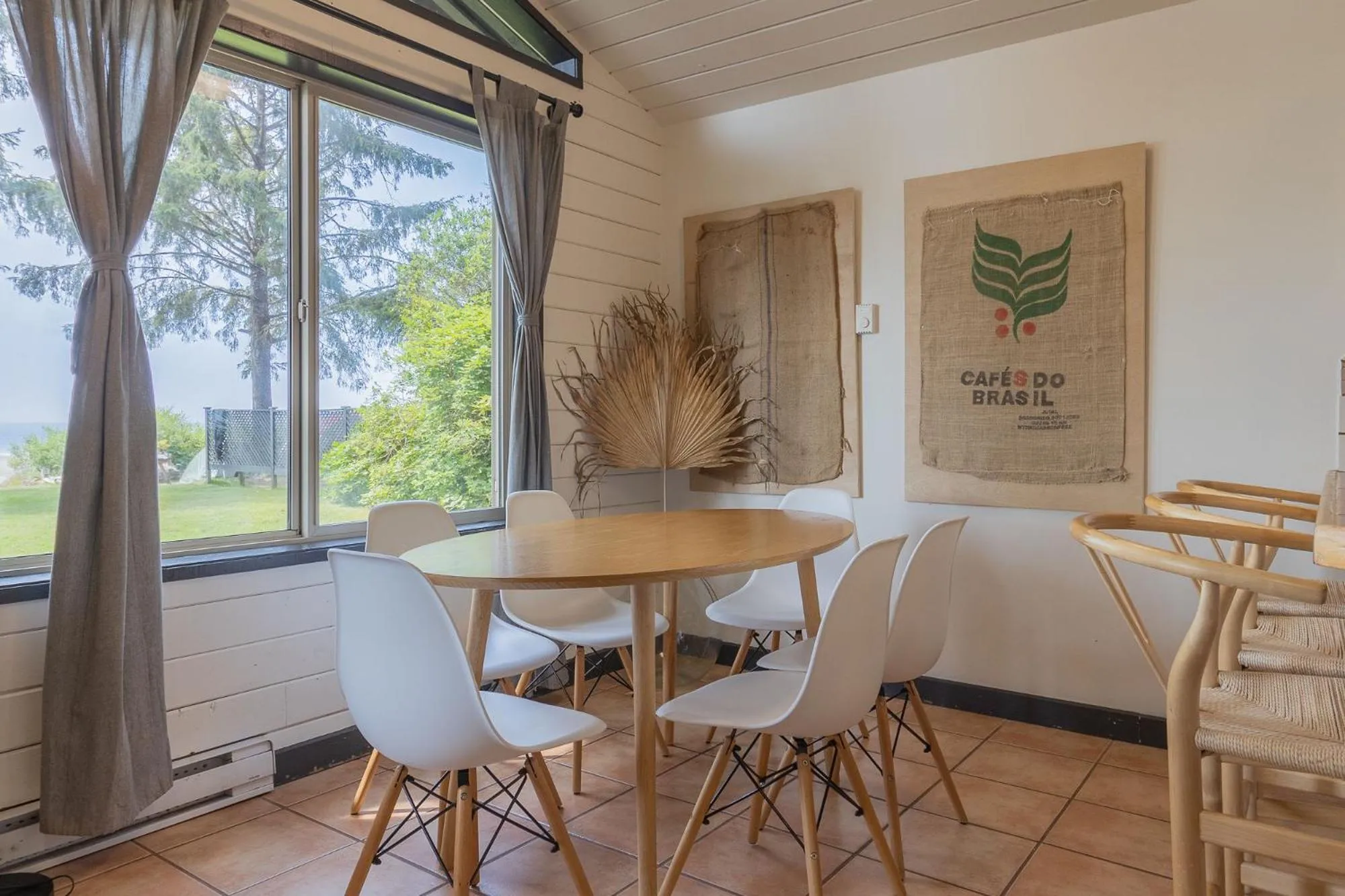 Mackenzie Beach Resort