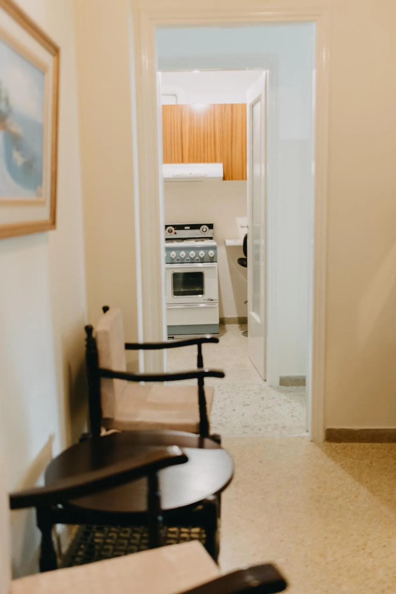 Facade/entrance in BEST HOUSE, Attiki Metro, Athens