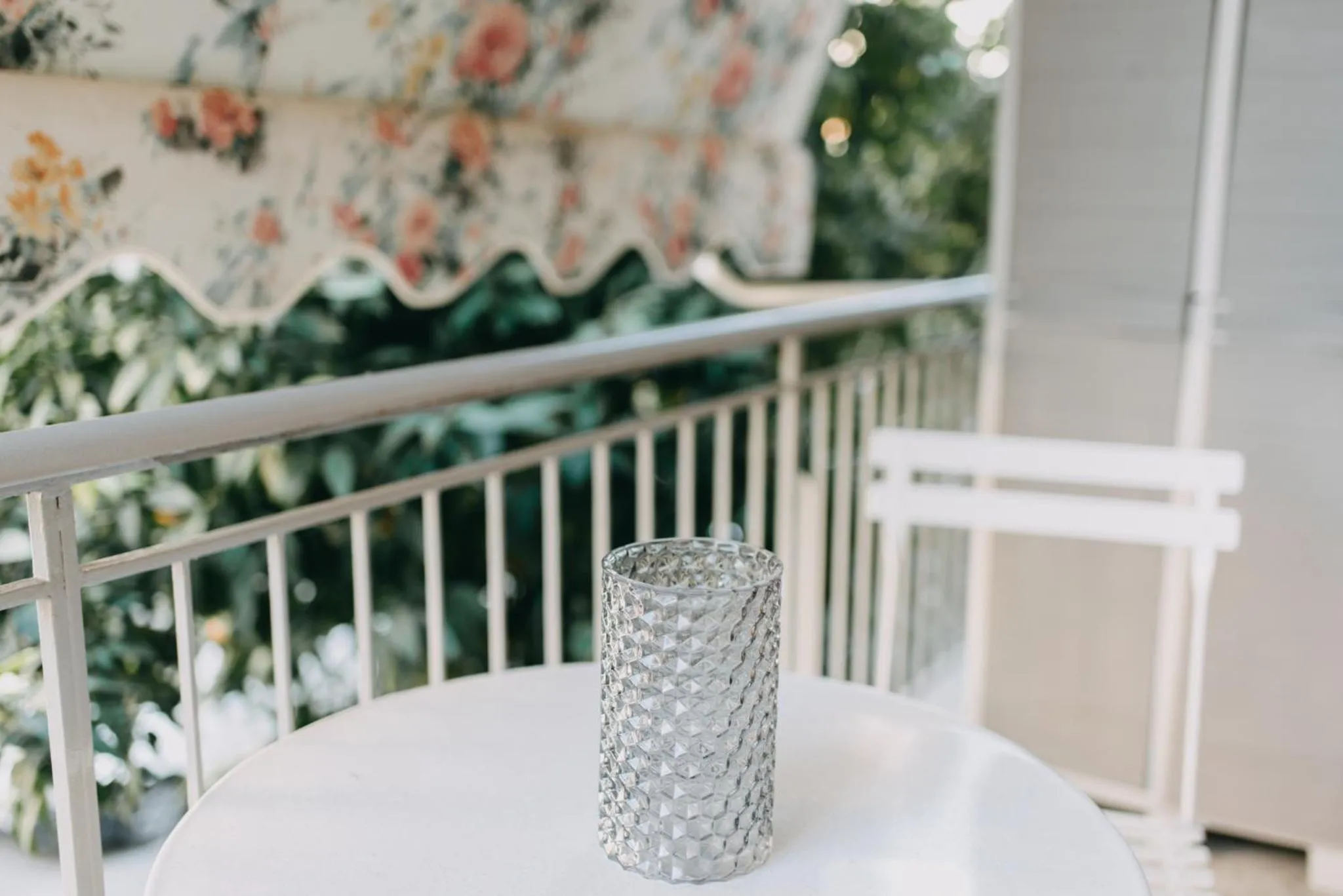 Balcony/Terrace in BEST HOUSE, Attiki Metro, Athens