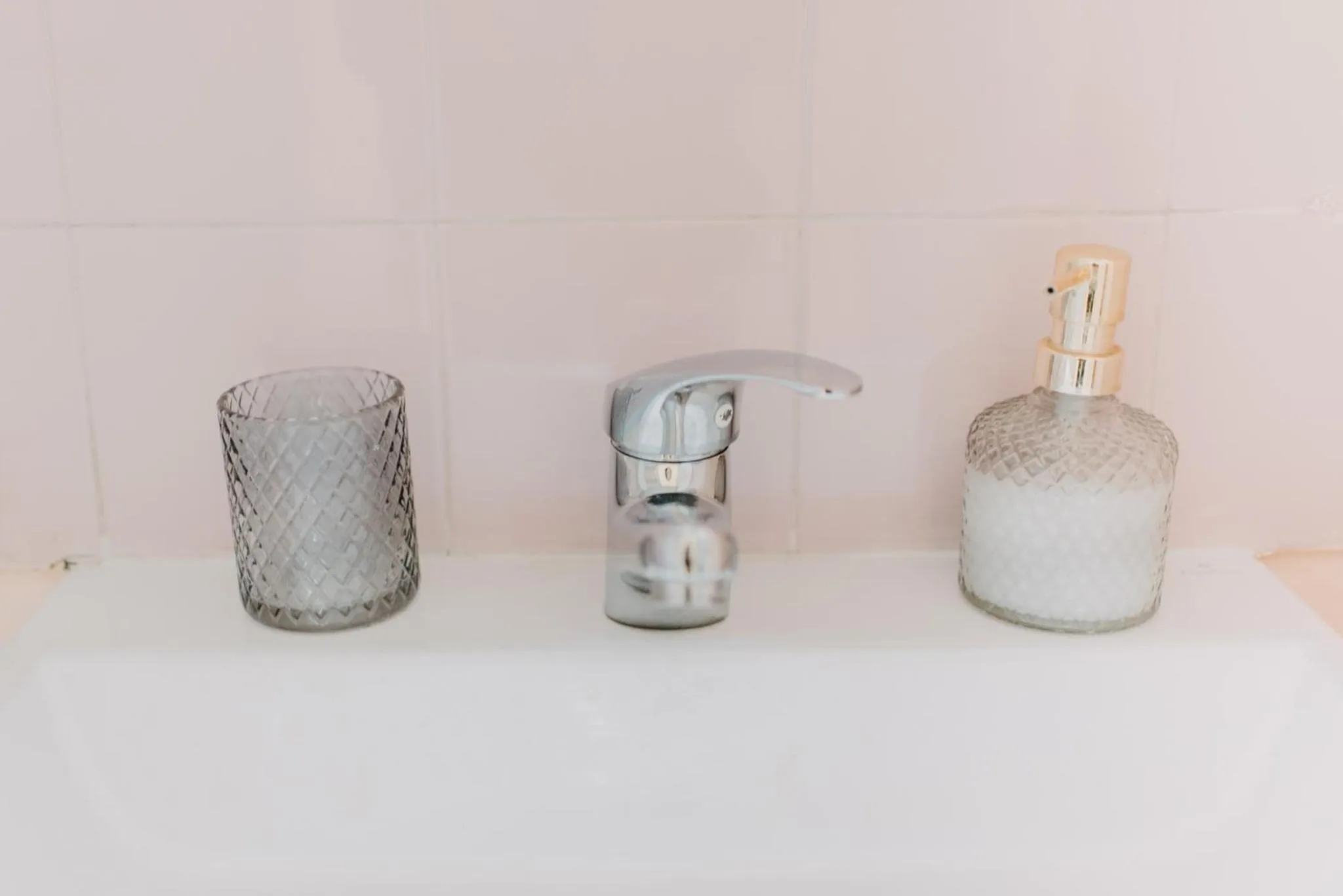 Bathroom in BEST HOUSE, Attiki Metro, Athens