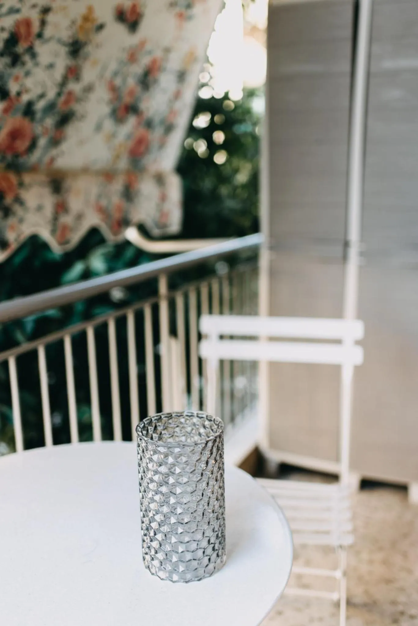 Balcony/Terrace in BEST HOUSE, Attiki Metro, Athens