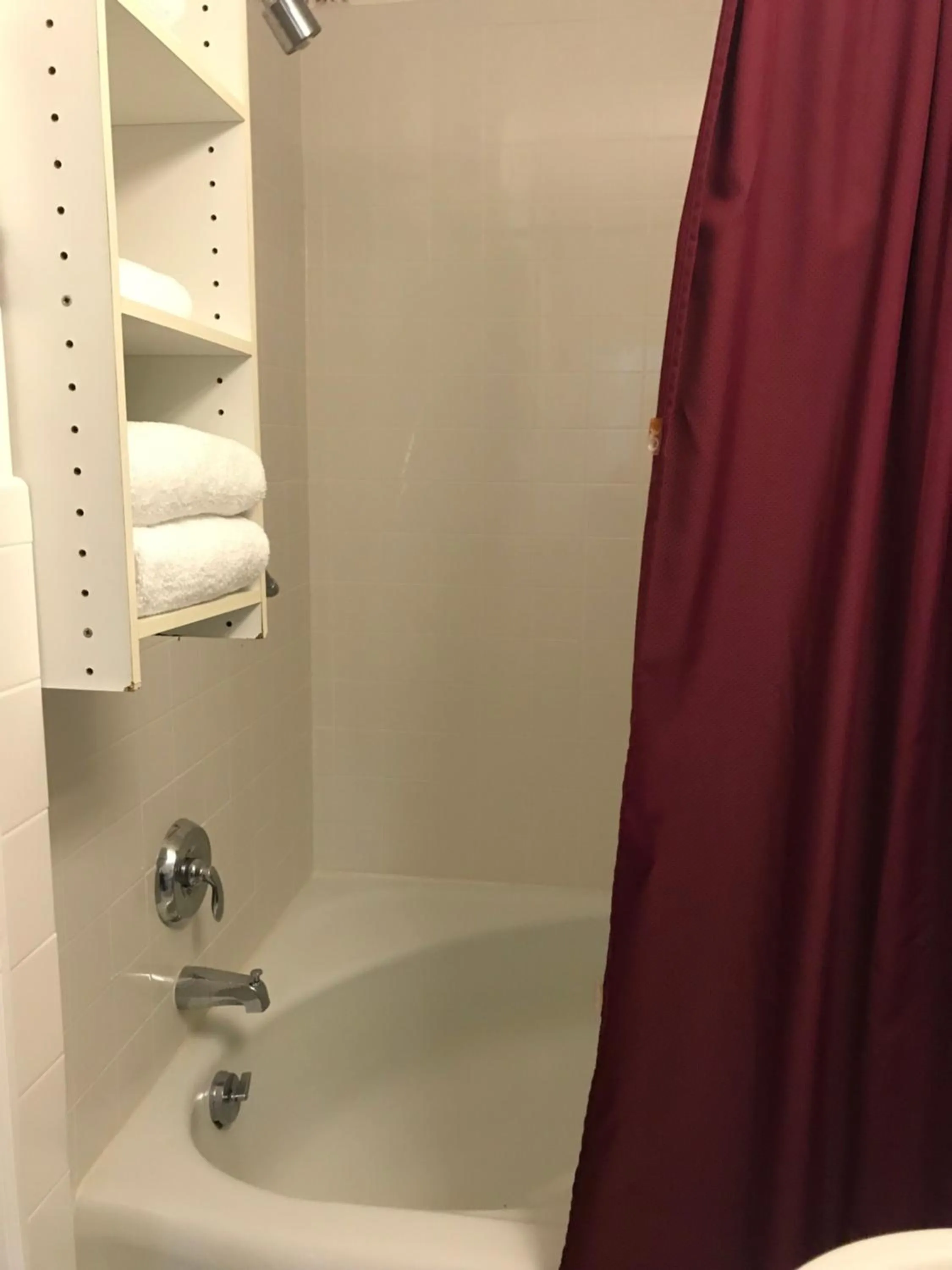 Bathroom in The 1896 House Country Inn - Brookside & Pondside