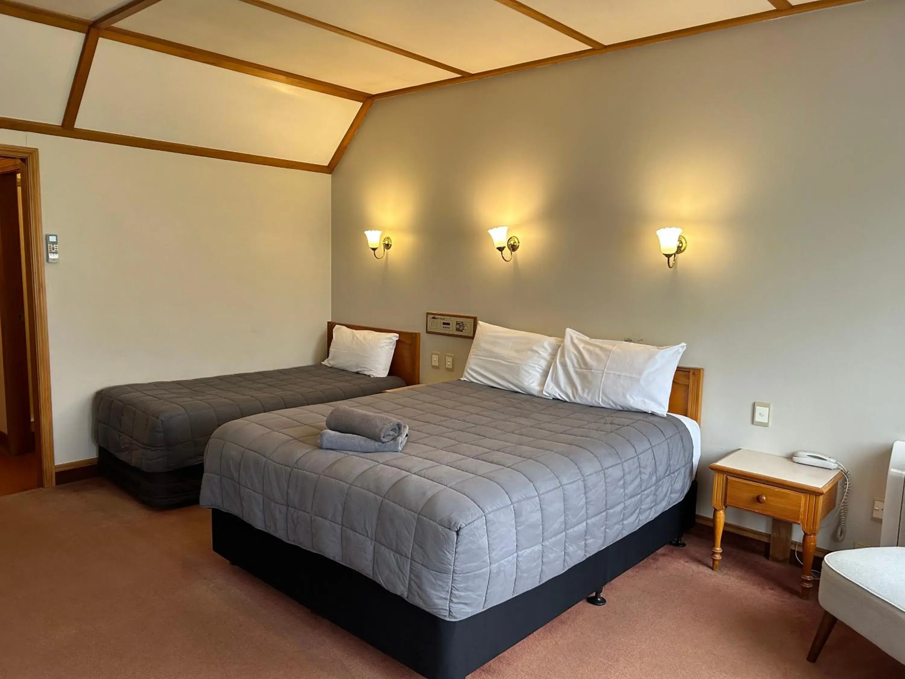 Studio in Masterton Motor Lodge Studio in Masterton Motor Lodge