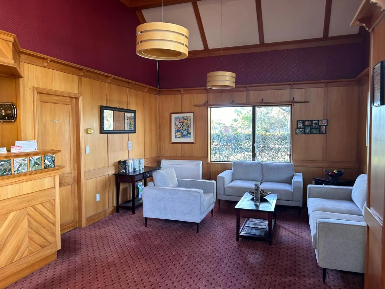 Masterton Motor Lodge