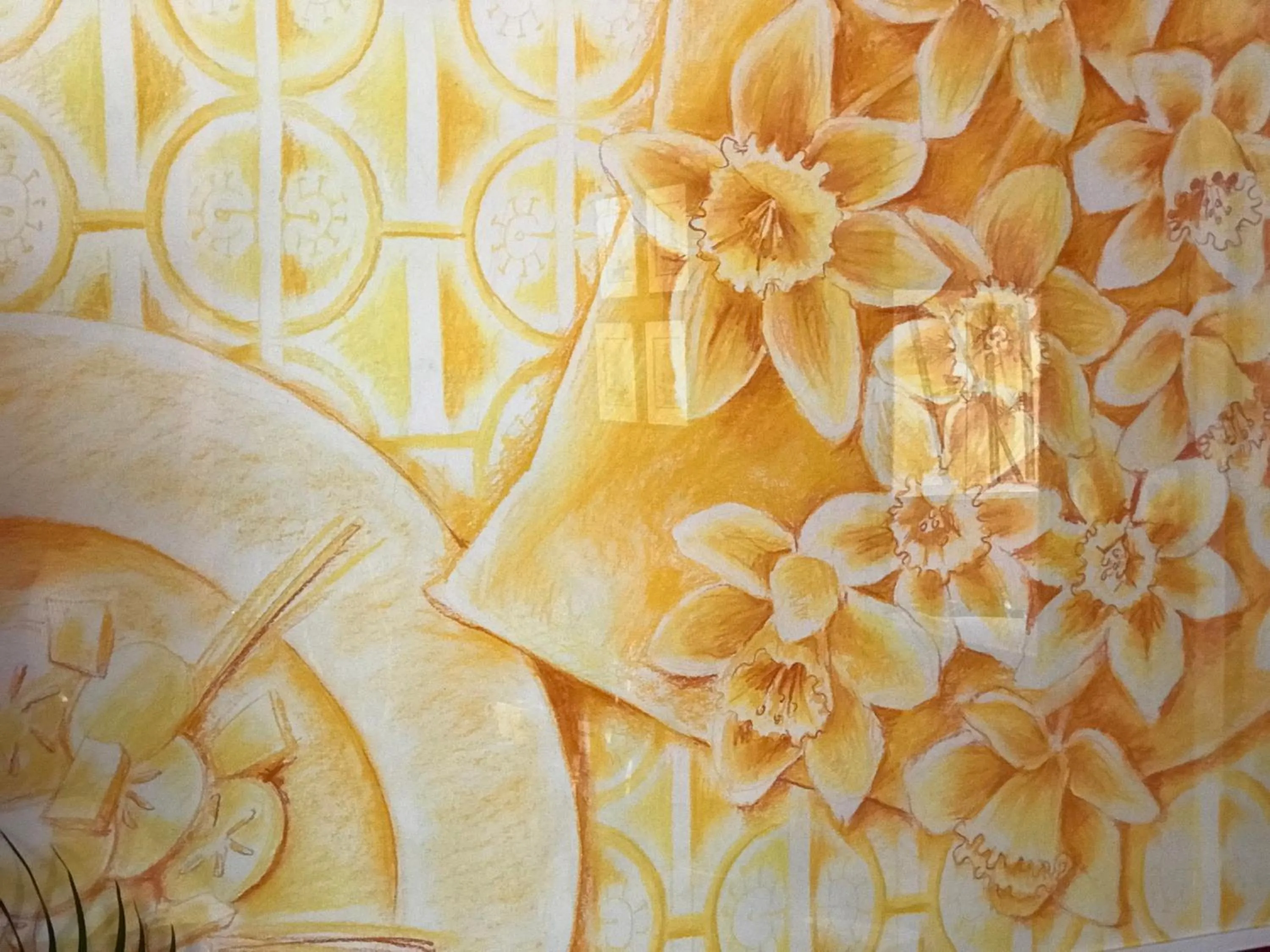 Blaine's: A B&B and private dining....