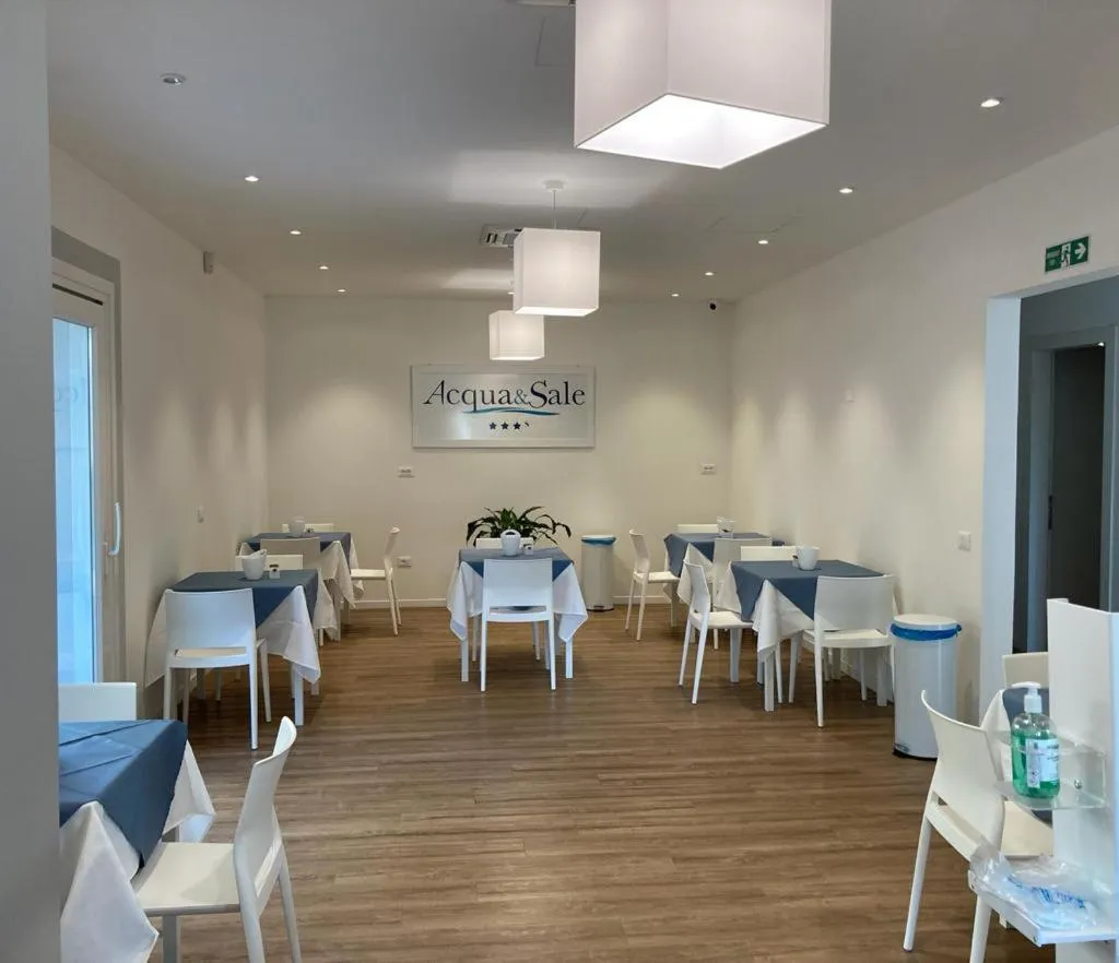 Acqua & Sale Hotel