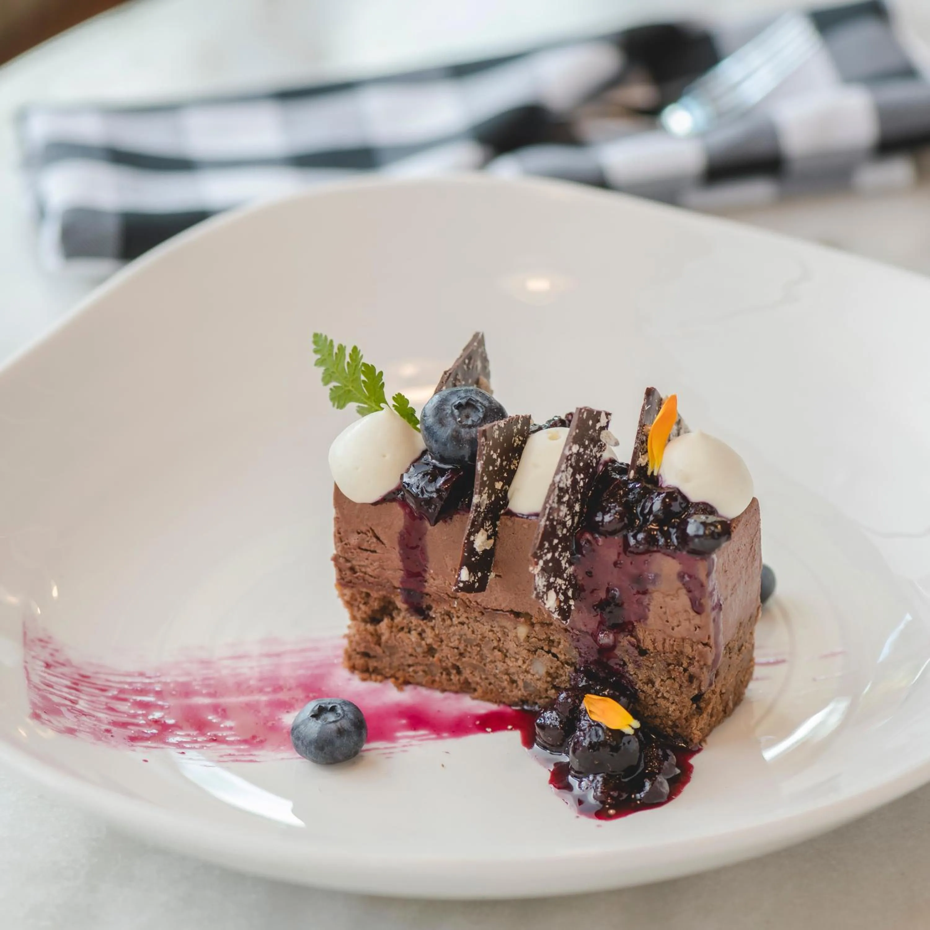 Food and drinks in Best Western Plus Baker Street Inn