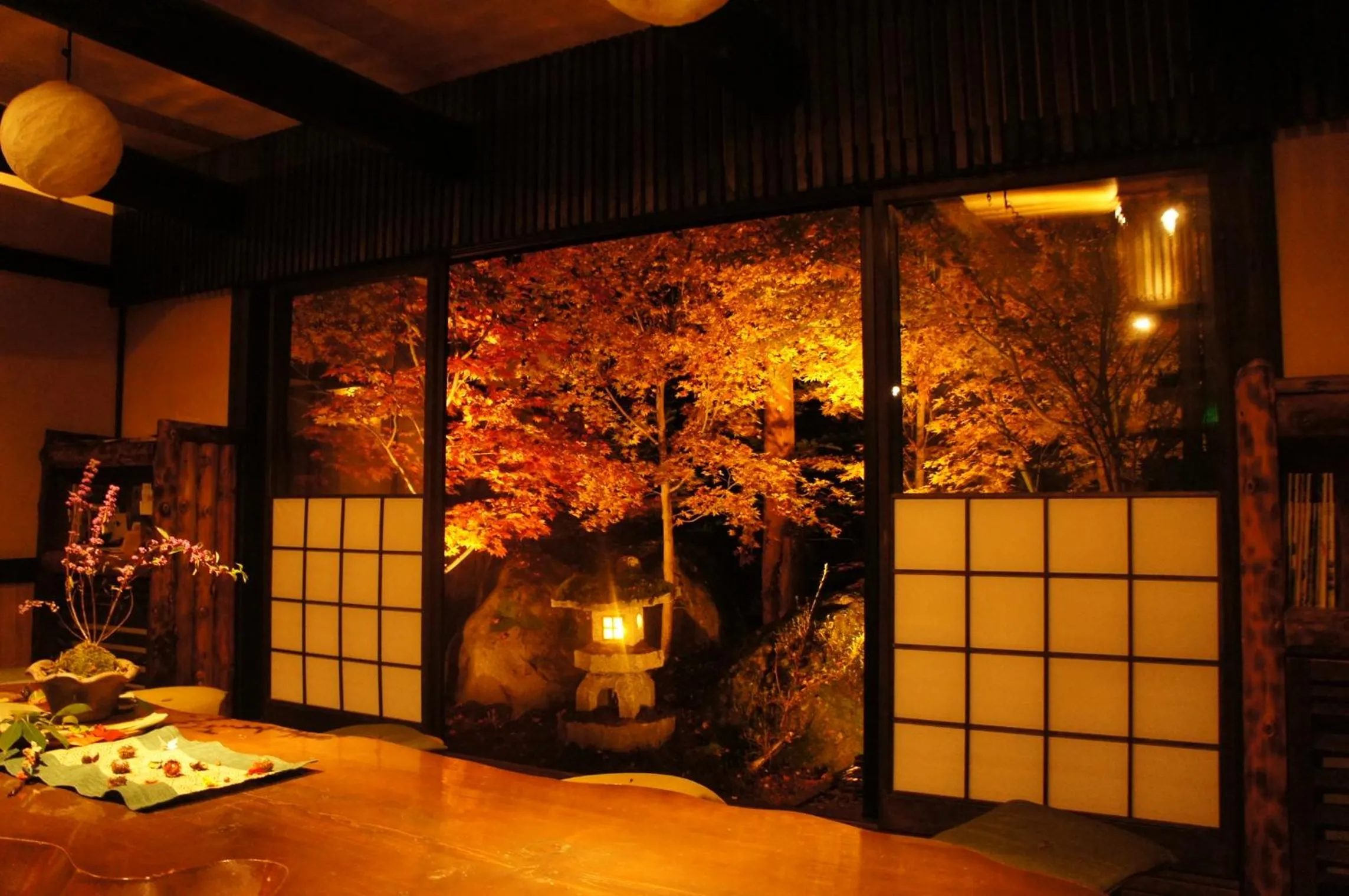 Lobby or reception in Hidaji (Adult Only)