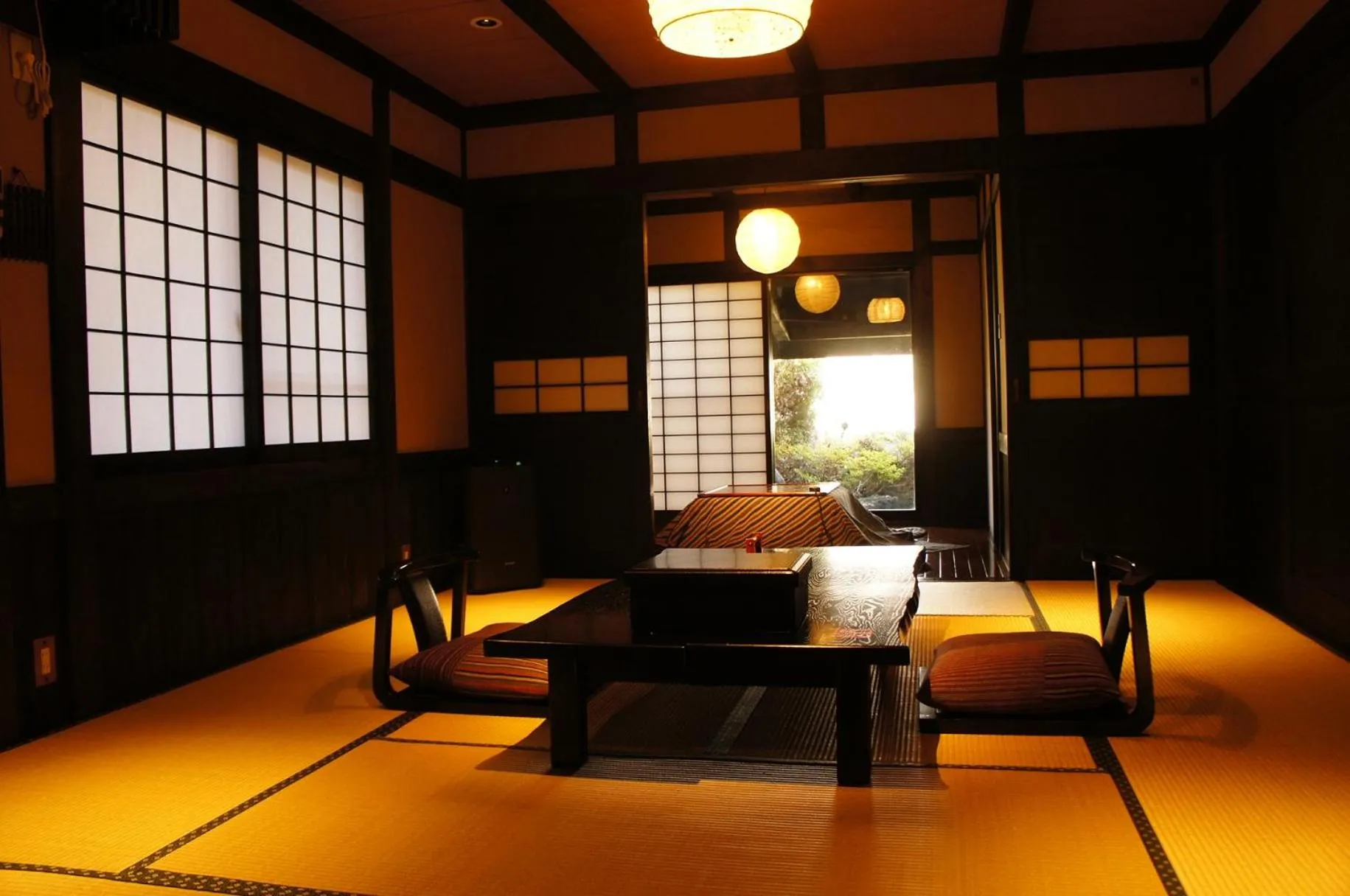 Photo of the whole room in Hidaji (Adult Only)