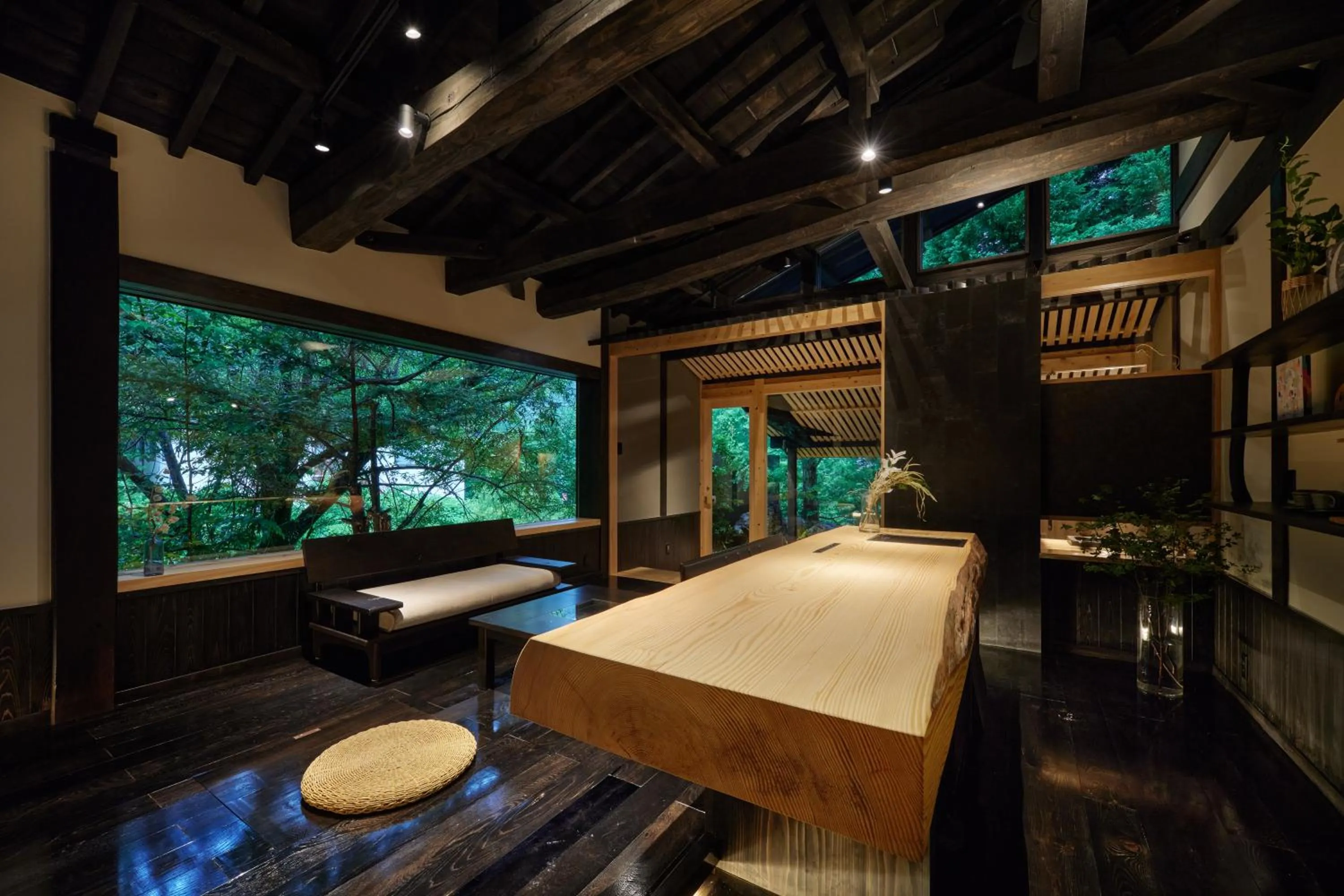 Photo of the whole room in Hidaji (Adult Only)