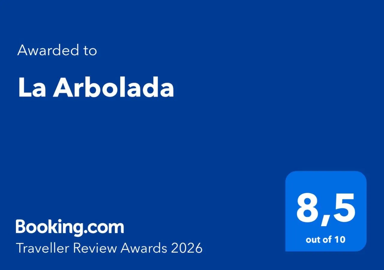 La Arbolada