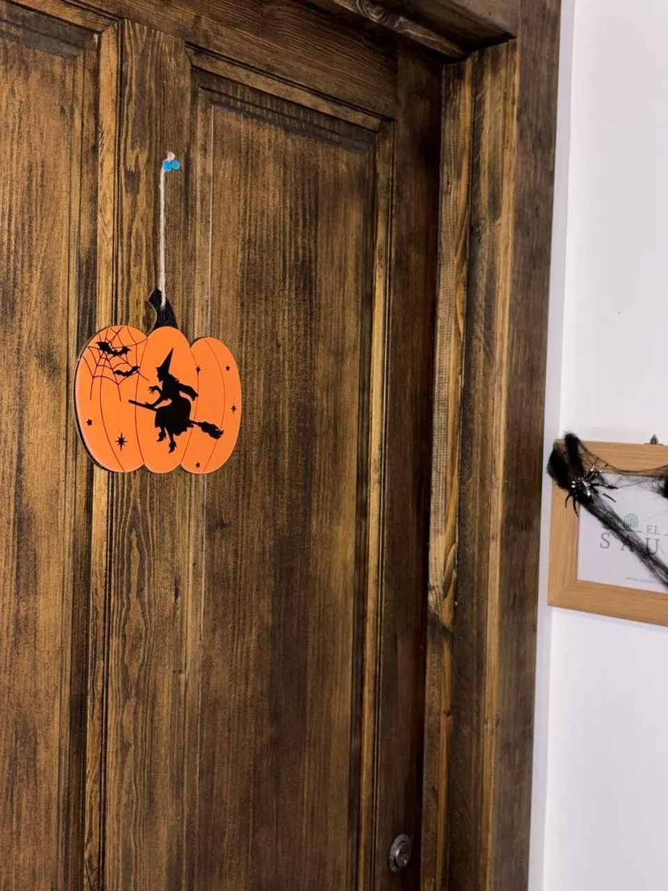 Property building in La Arbolada