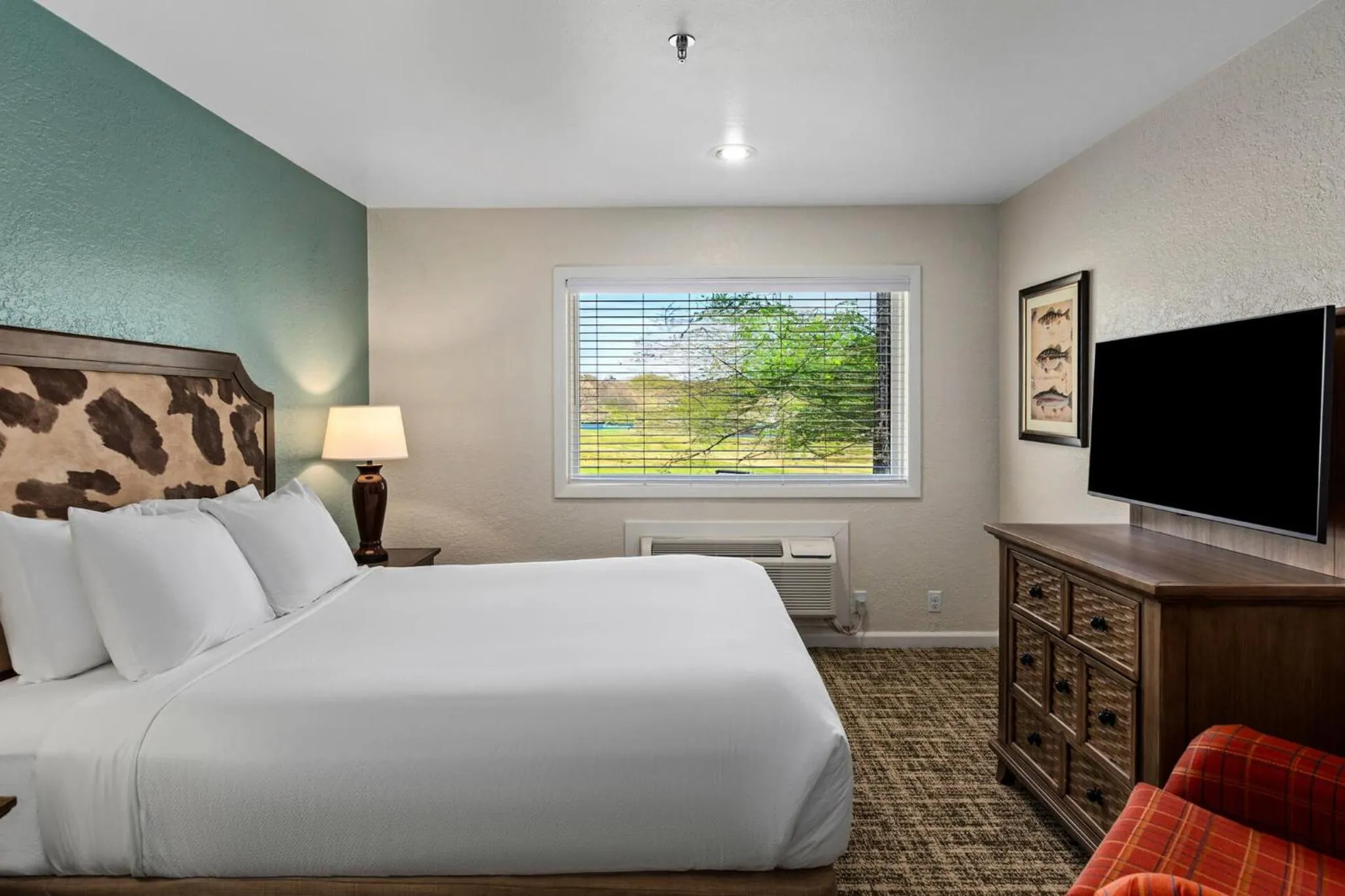 Bedroom, Bed in WorldMark Grand Lake