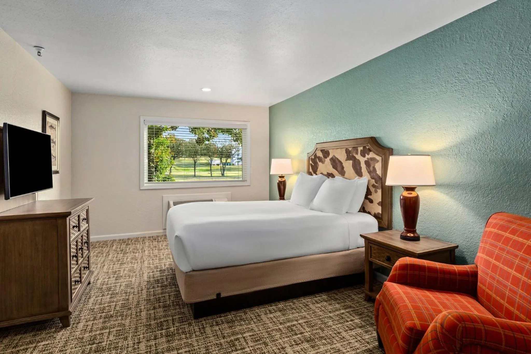 Bedroom, Bed in WorldMark Grand Lake