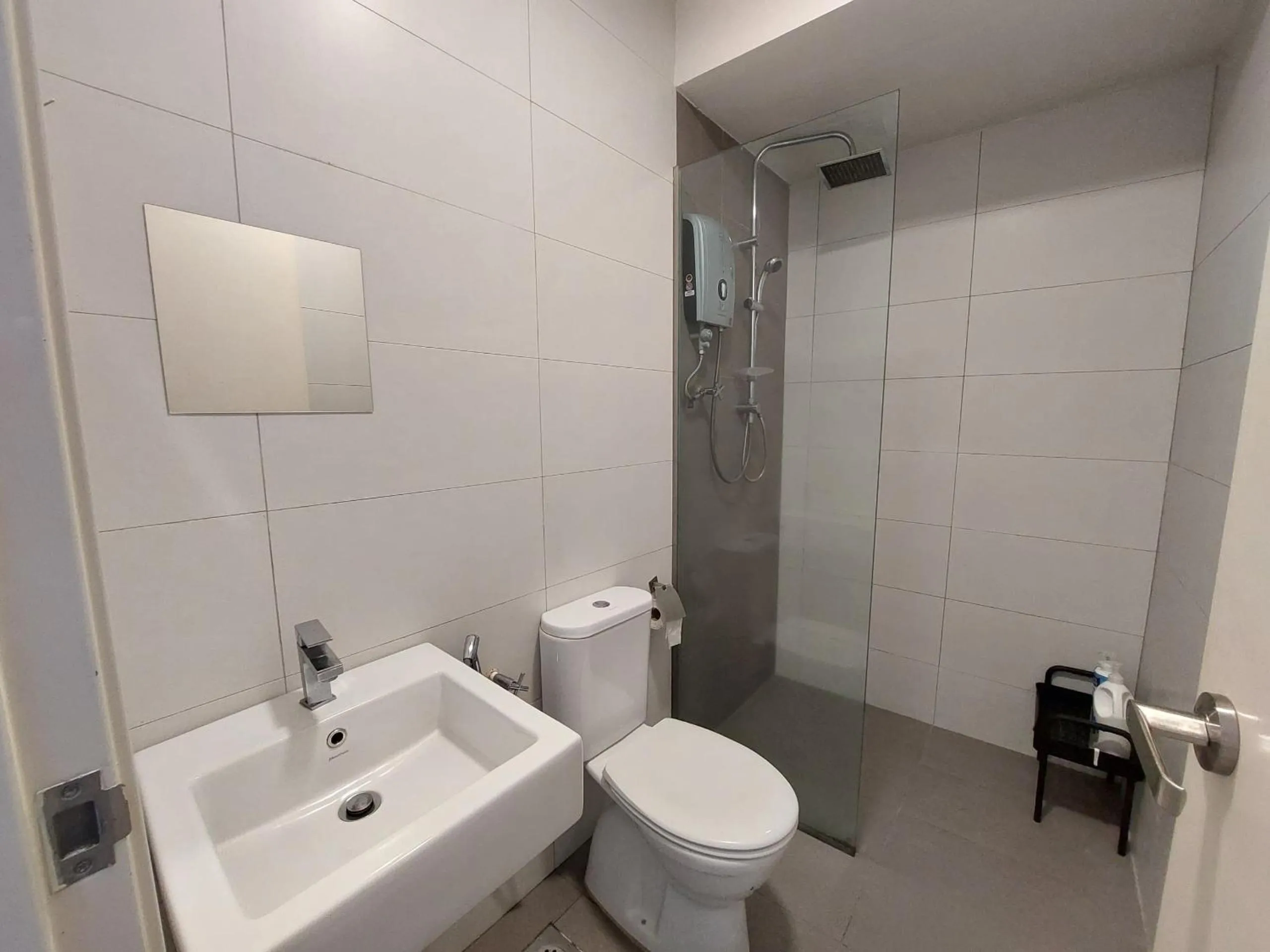 Inspired Homes @ PJ The Grand Sofo