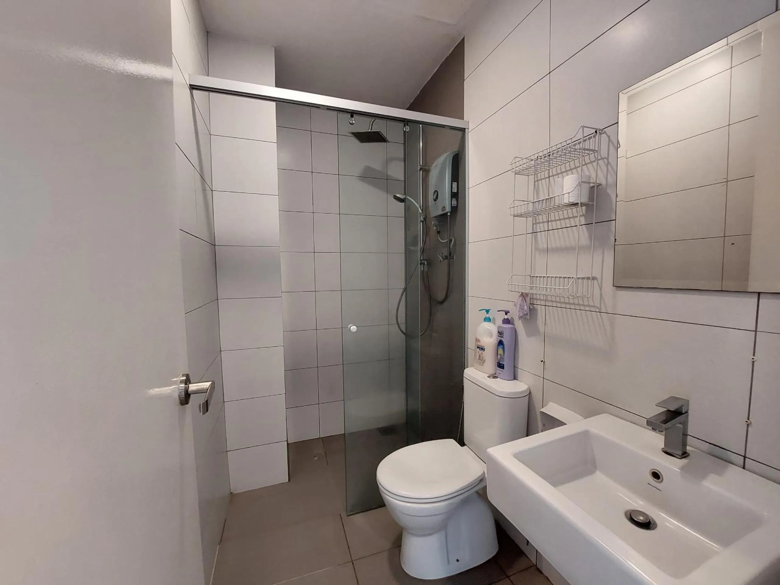 Inspired Homes @ PJ The Grand Sofo