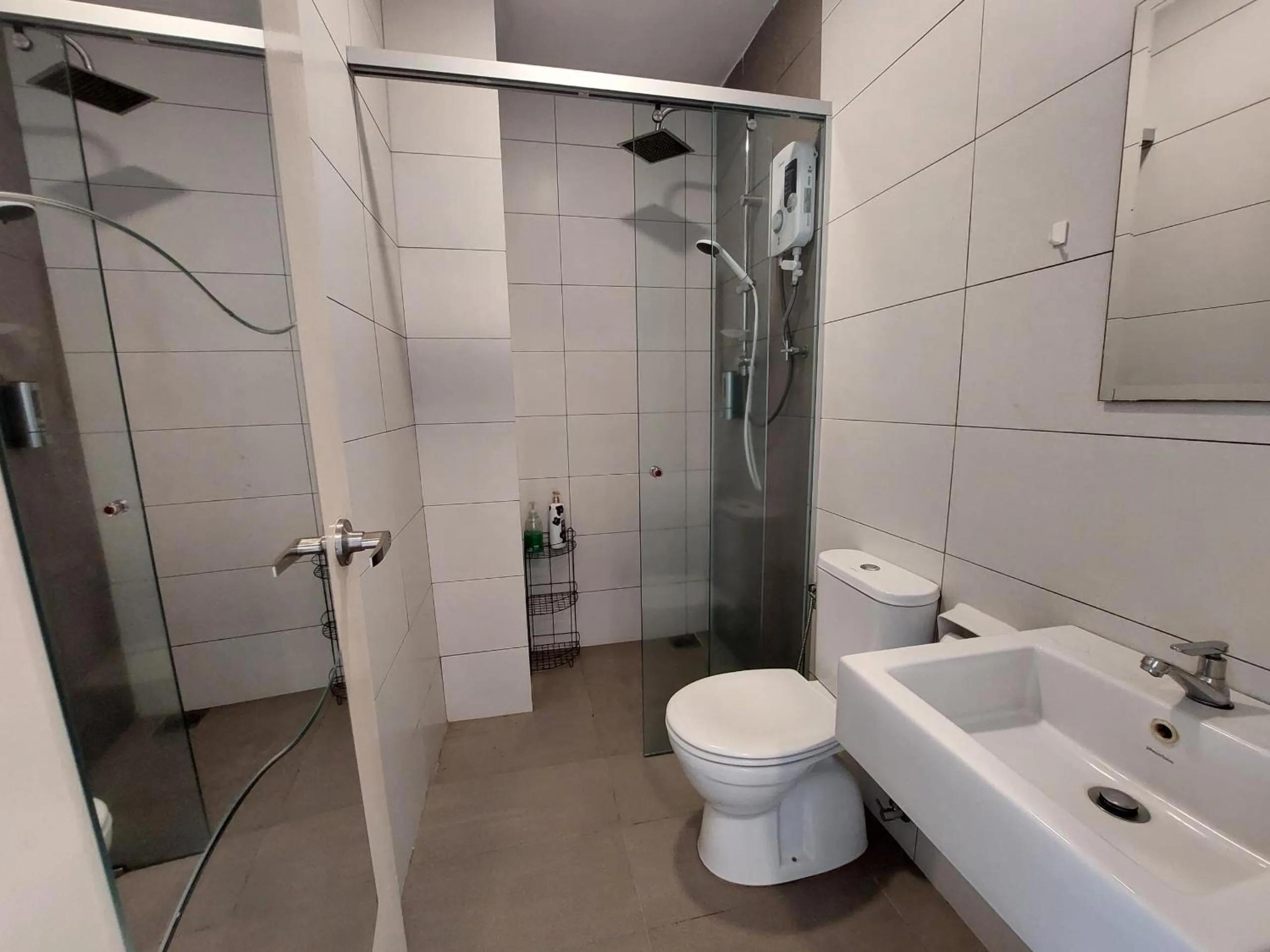 Inspired Homes @ PJ The Grand Sofo