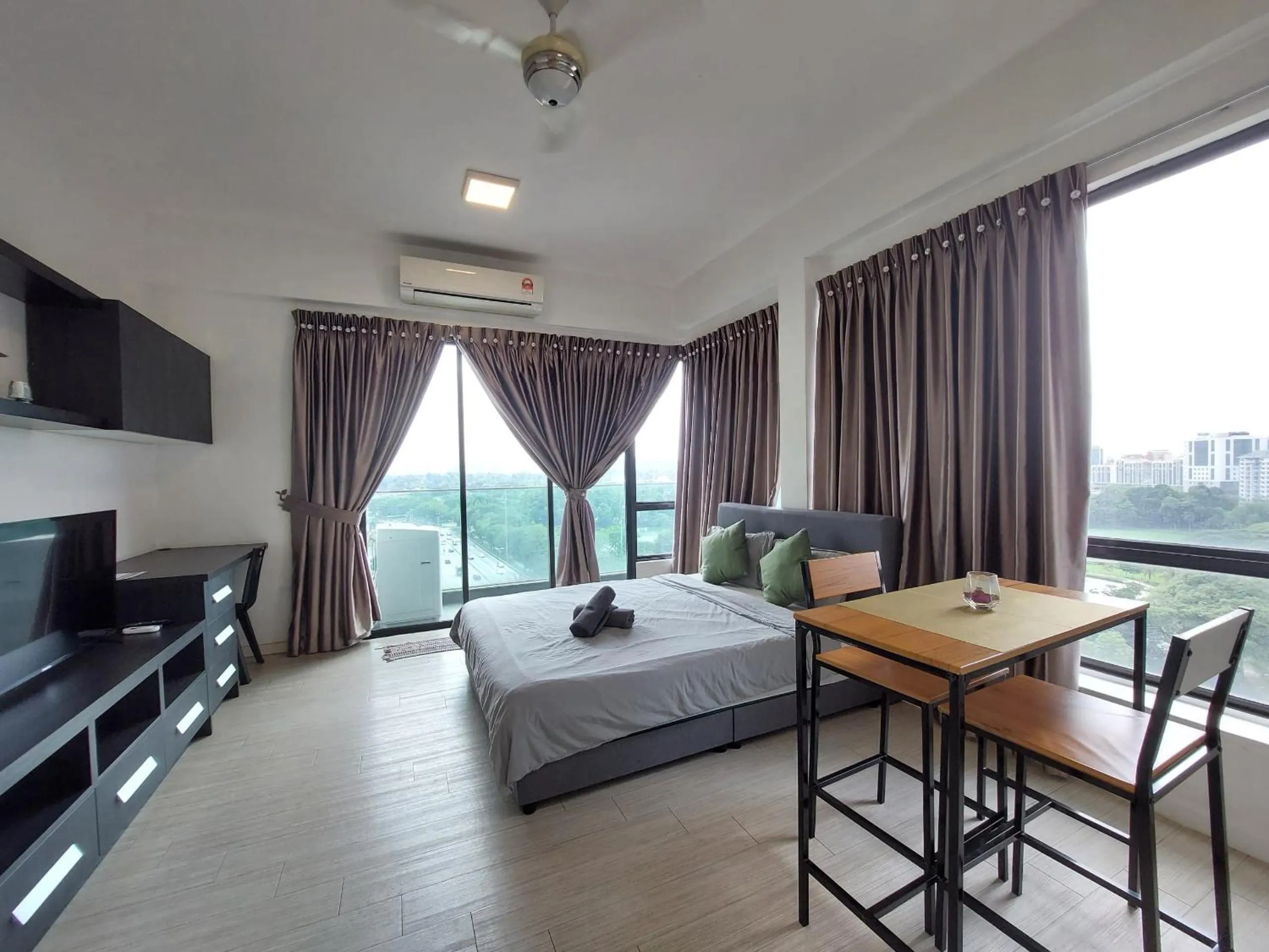 Inspired Homes @ PJ The Grand Sofo