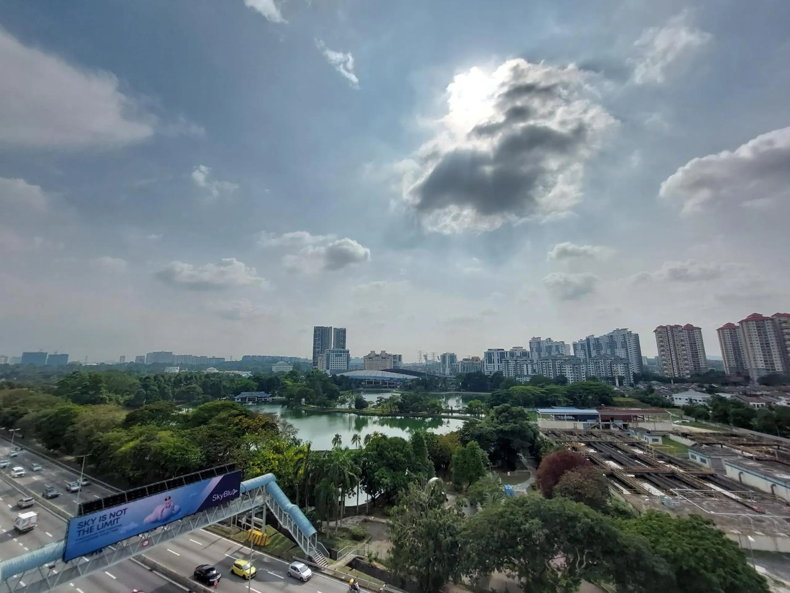 Inspired Homes @ PJ The Grand Sofo