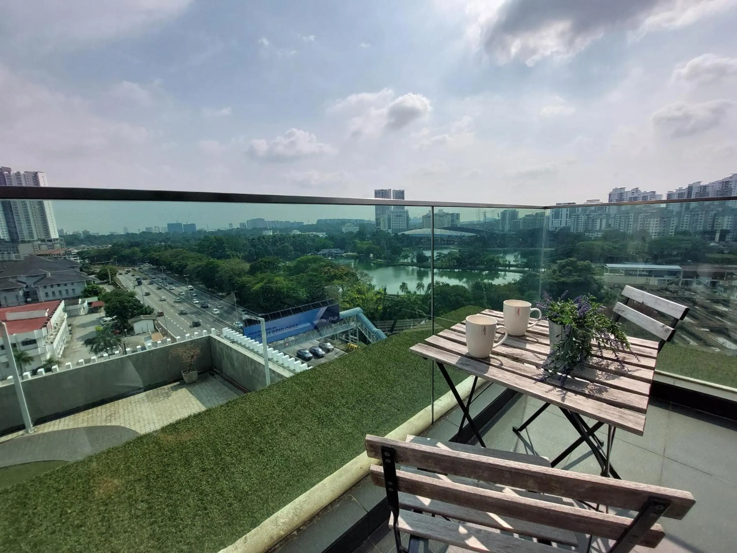 Inspired Homes @ PJ The Grand Sofo