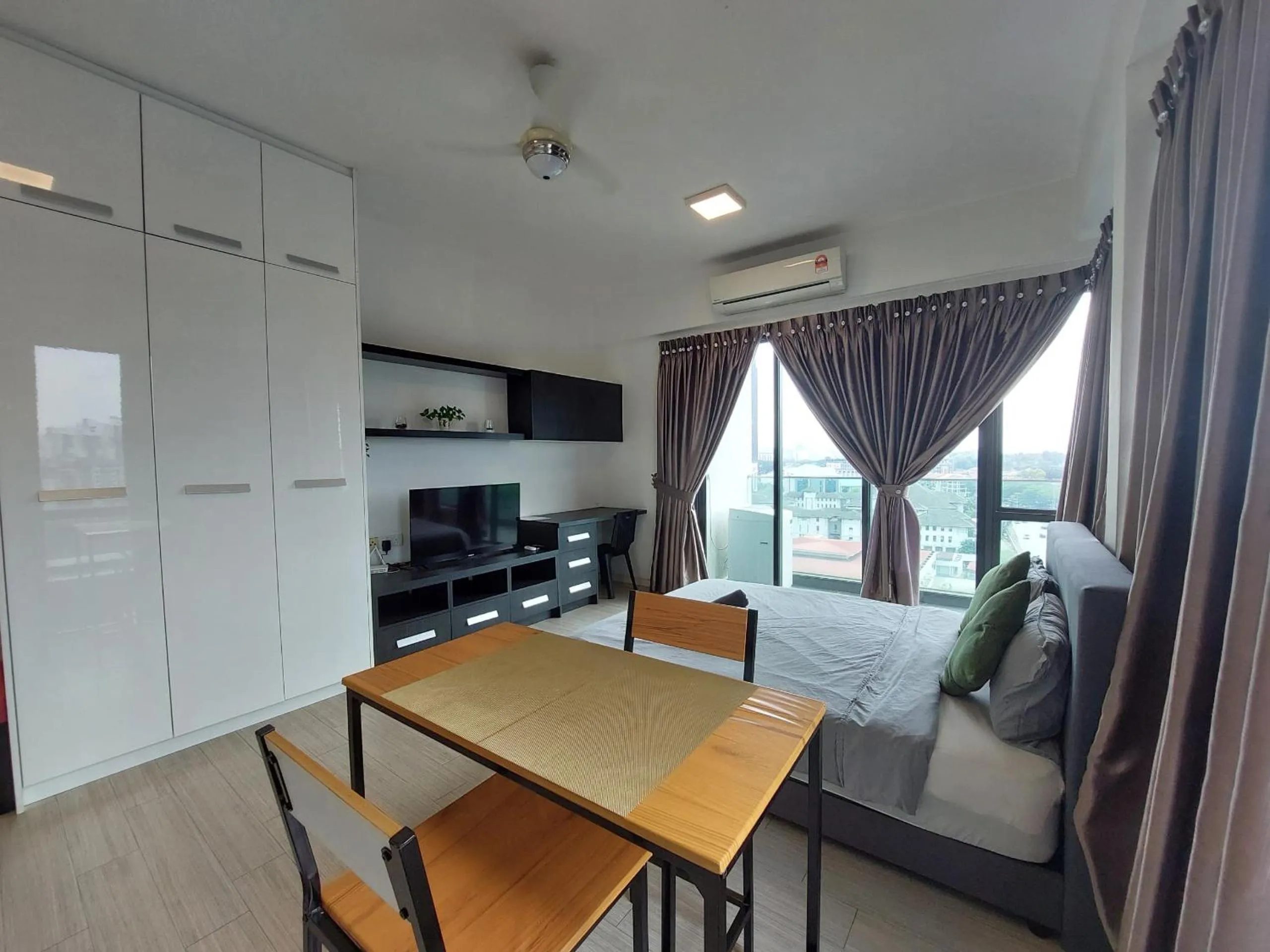 Inspired Homes @ PJ The Grand Sofo