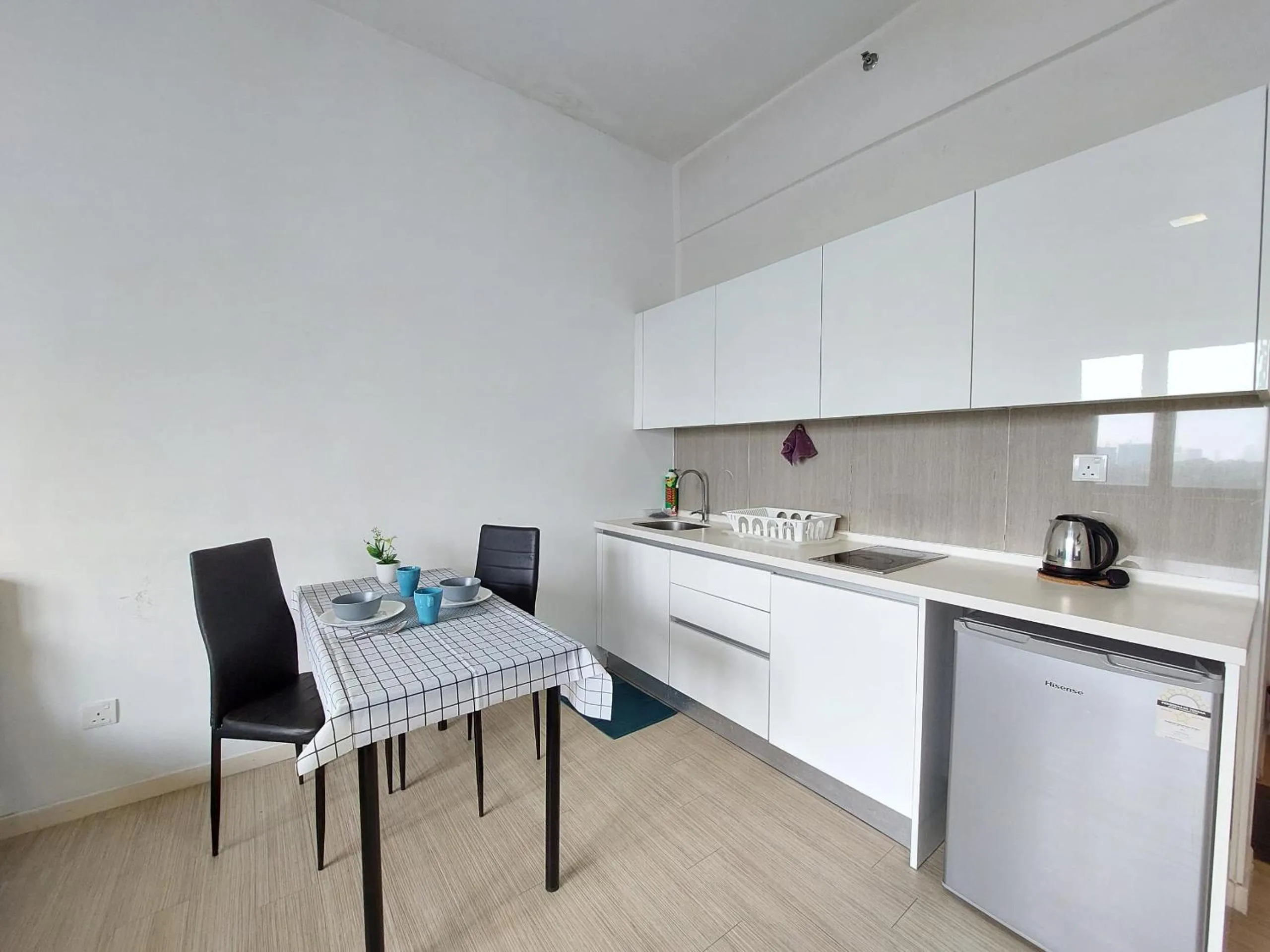 Inspired Homes @ PJ The Grand Sofo