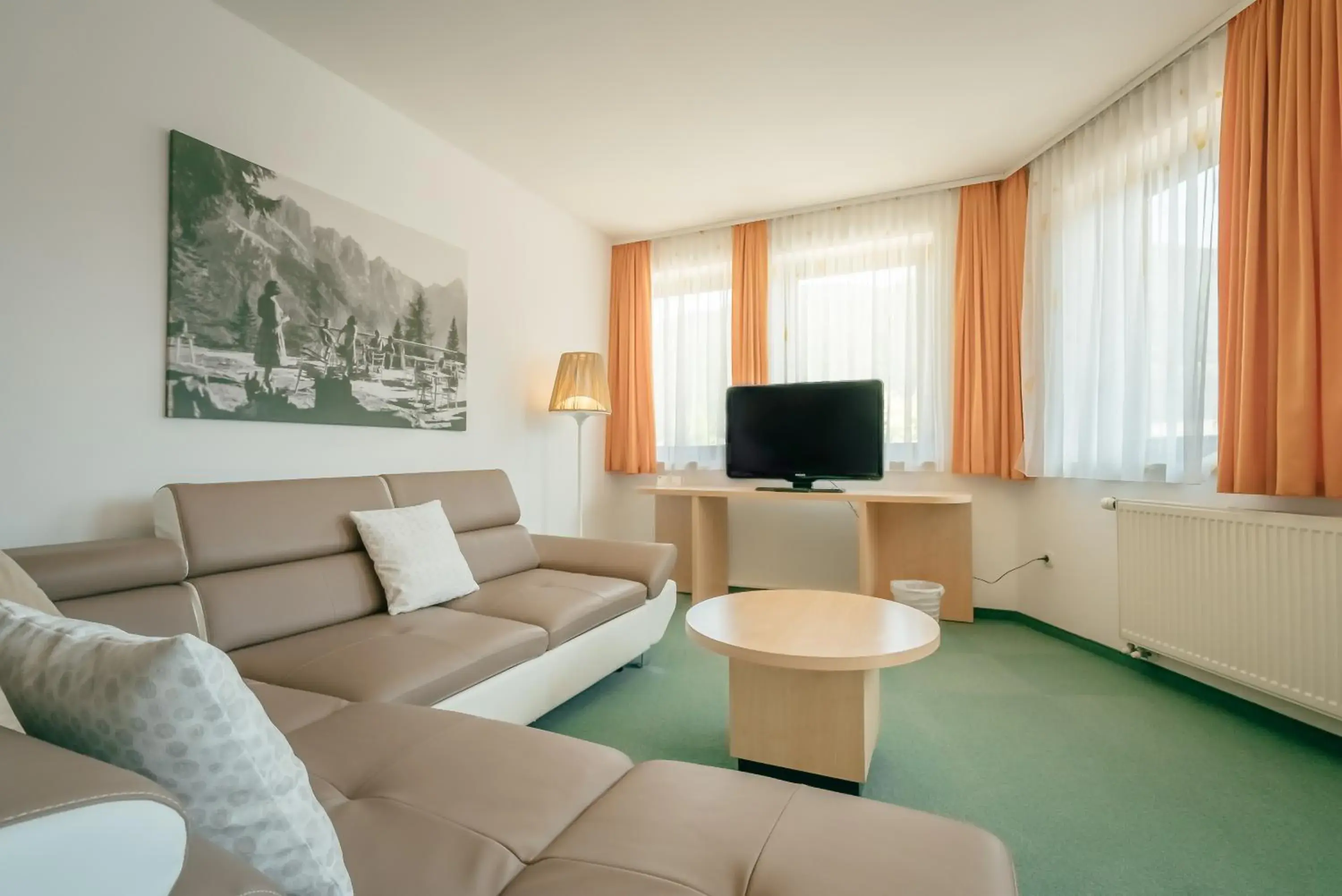 Apartment with Balcony in Garni Hotel Miklič Apartment with Balcony in Garni Hotel Miklič