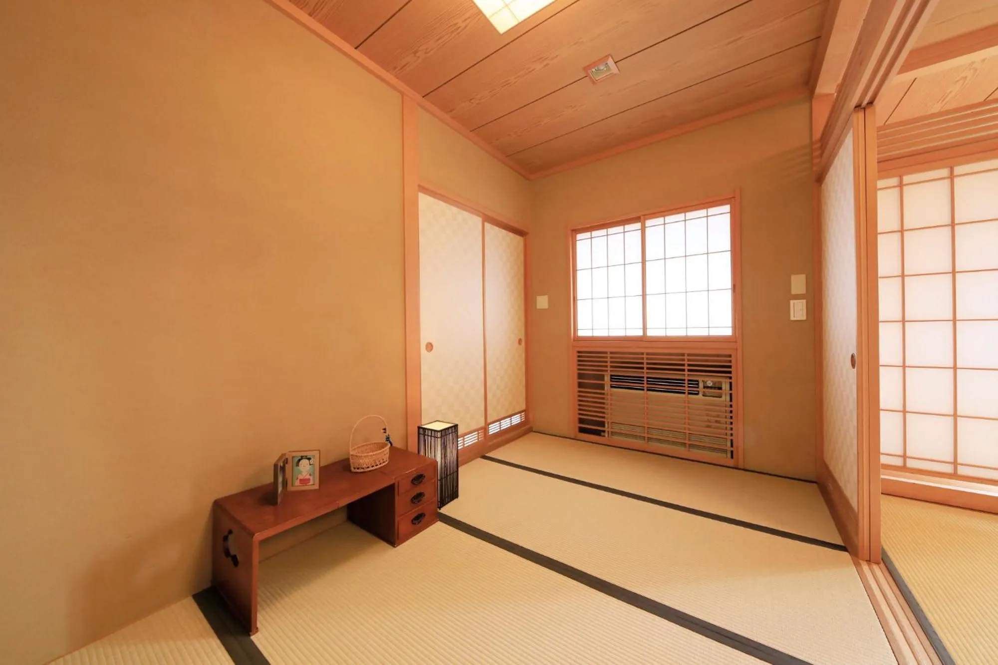 Ryokan Biyunoyado