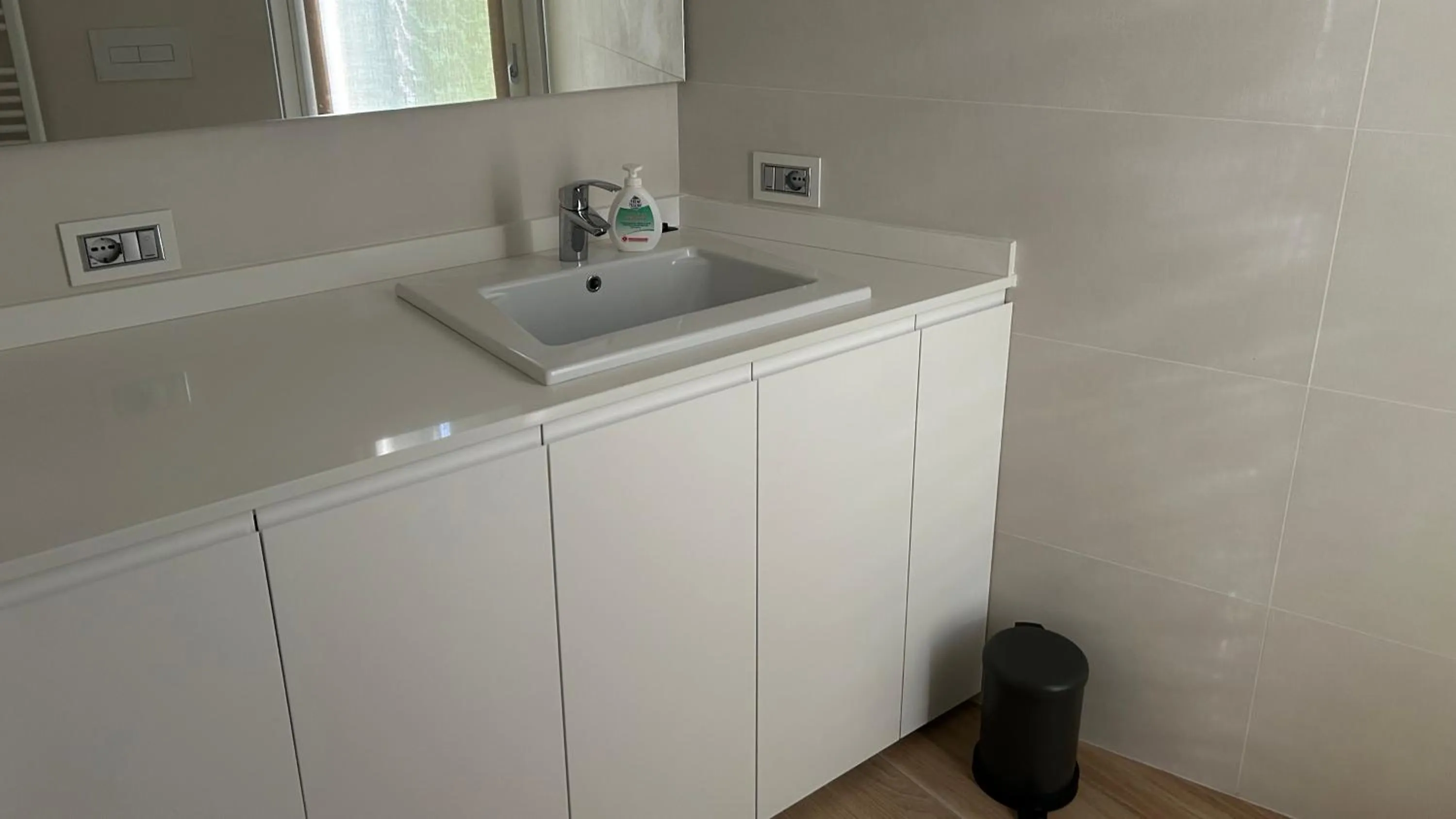 Bathroom in Cà dell'Angelo - Caorle