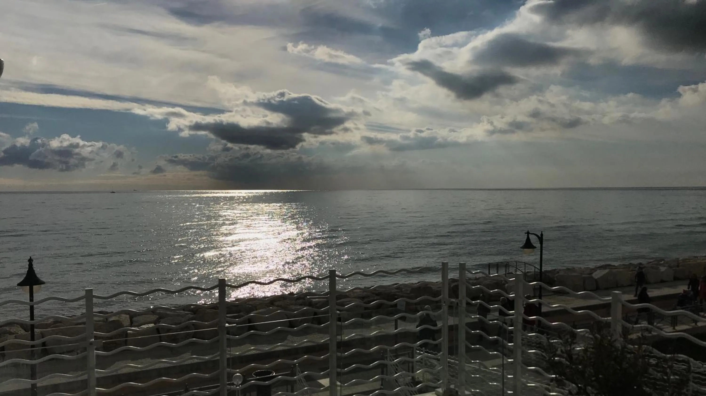 Sea view in Cà dell'Angelo - Caorle