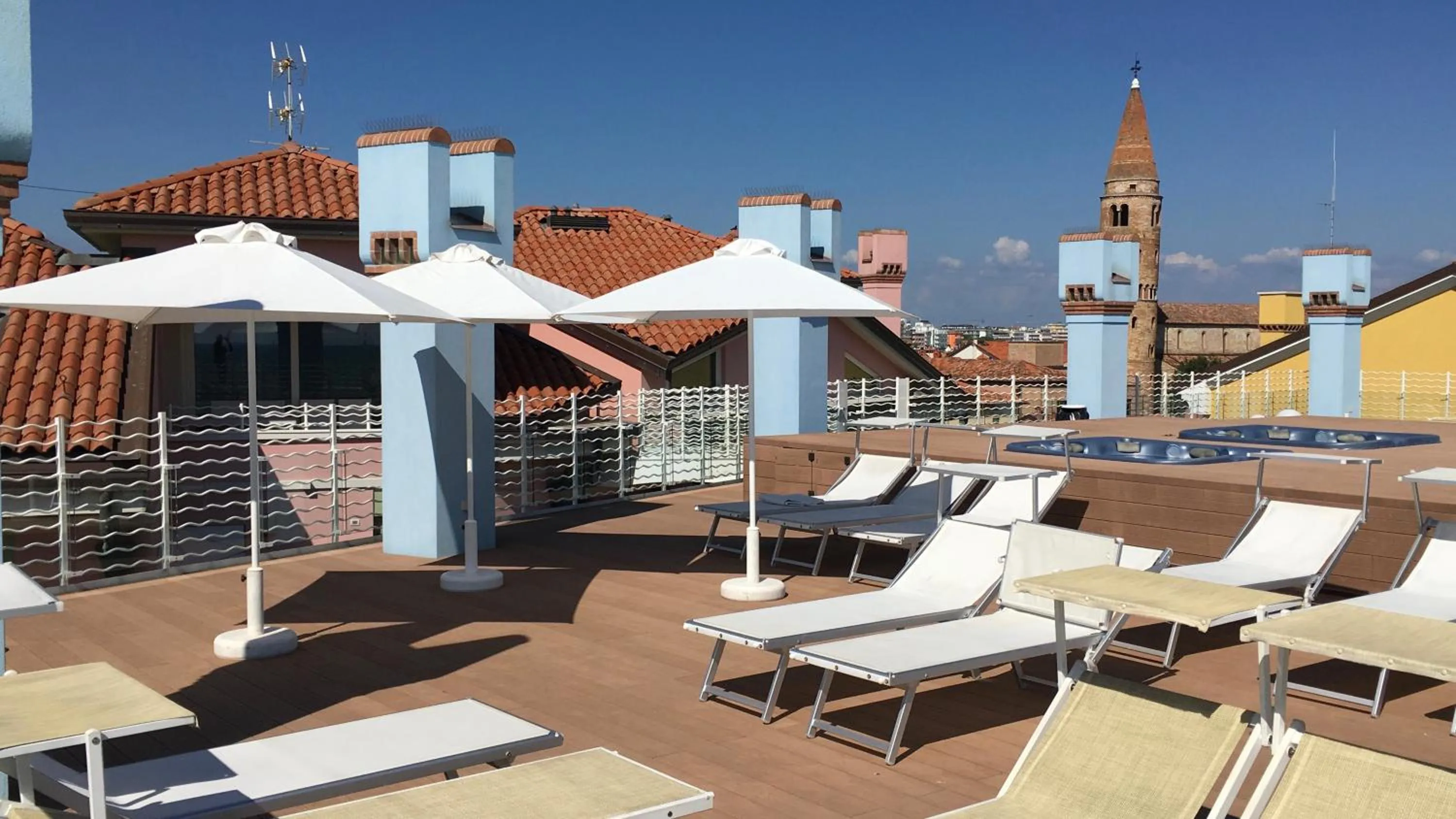 Summer in Cà dell'Angelo - Caorle