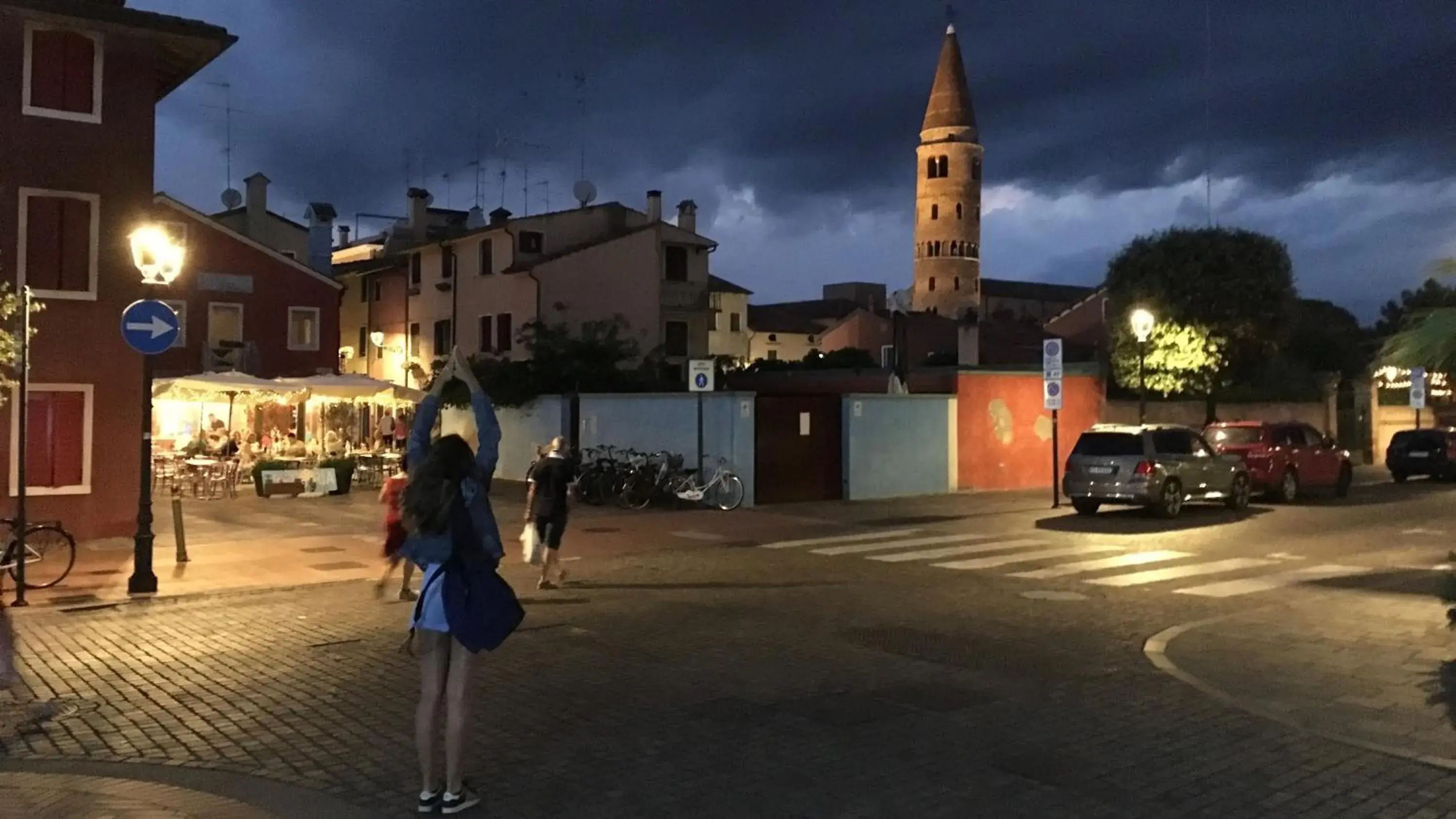 Cà dell'Angelo - Caorle Cà dell'Angelo - Caorle