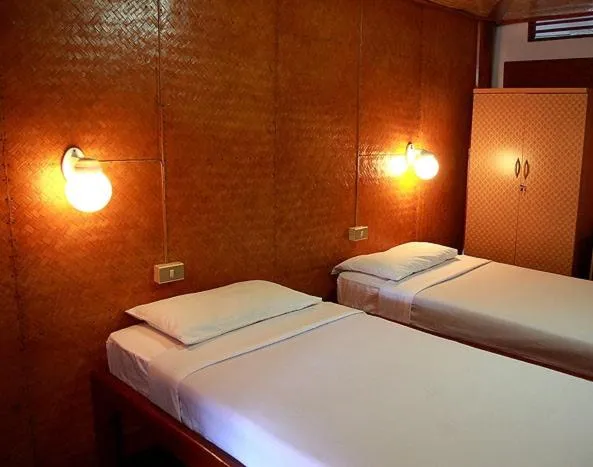 Bedroom, Bed in Ben Guesthouse