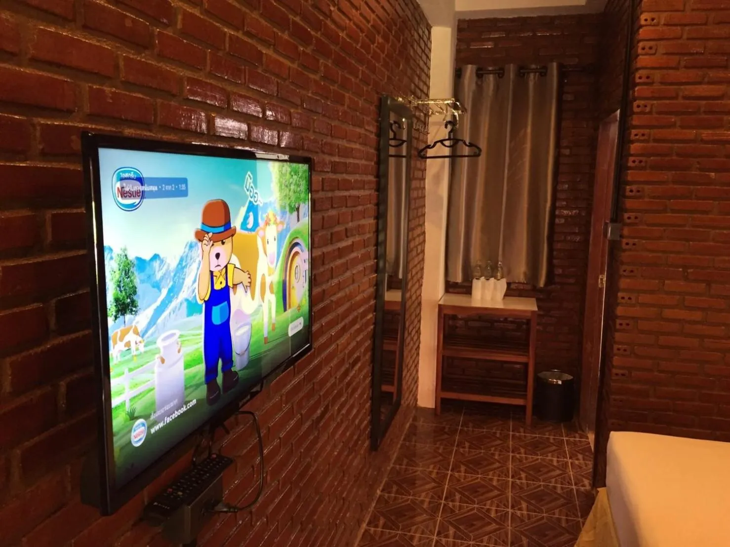 Property building in Ben Guesthouse