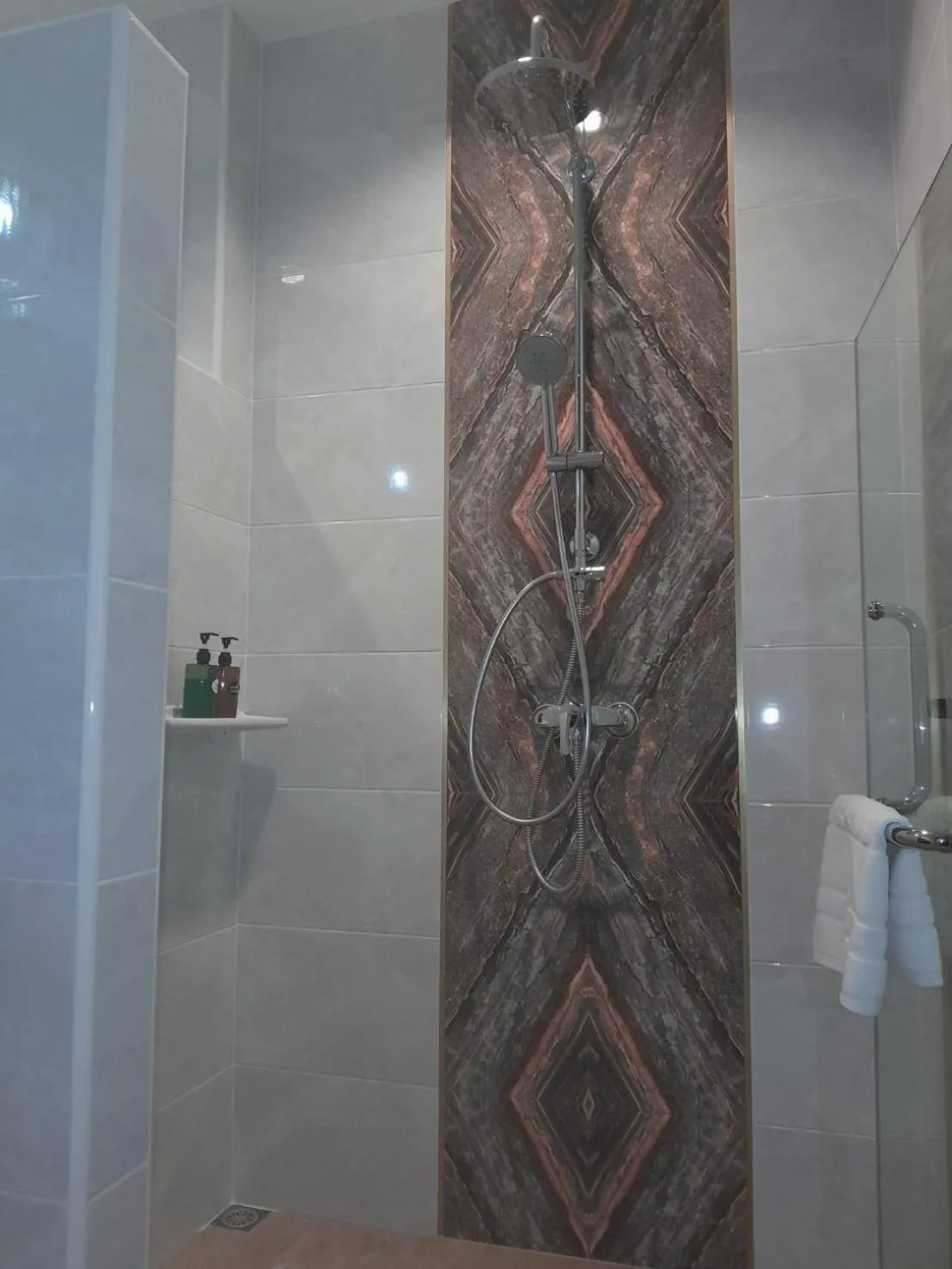 Property building in Ben Guesthouse