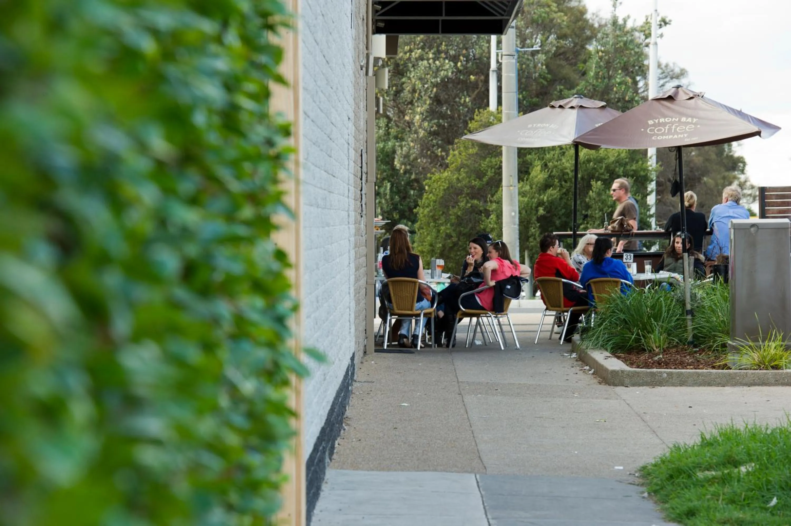Neighbourhood in Moonlight Bay Apartments