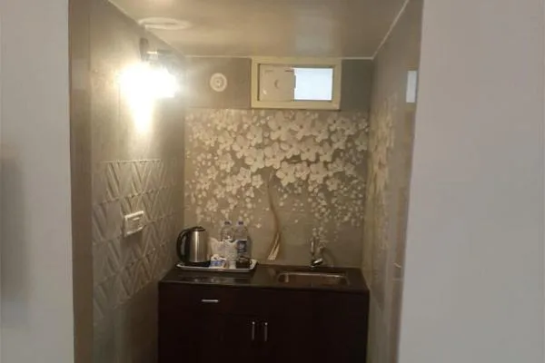 Coffee/tea facilities in Paradise Village Beach Resort