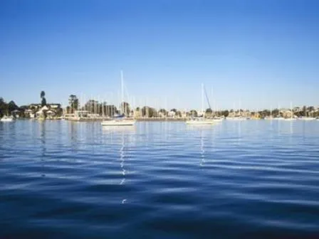 Day in Aquarius Motel