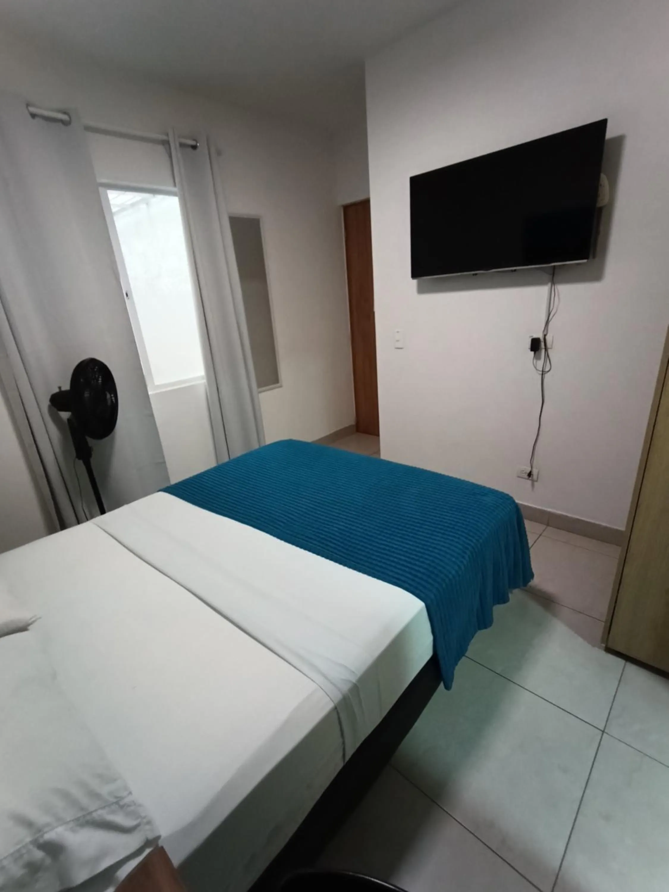 Bed in Air Guest House - con Desayuno & Jacuzzi Social