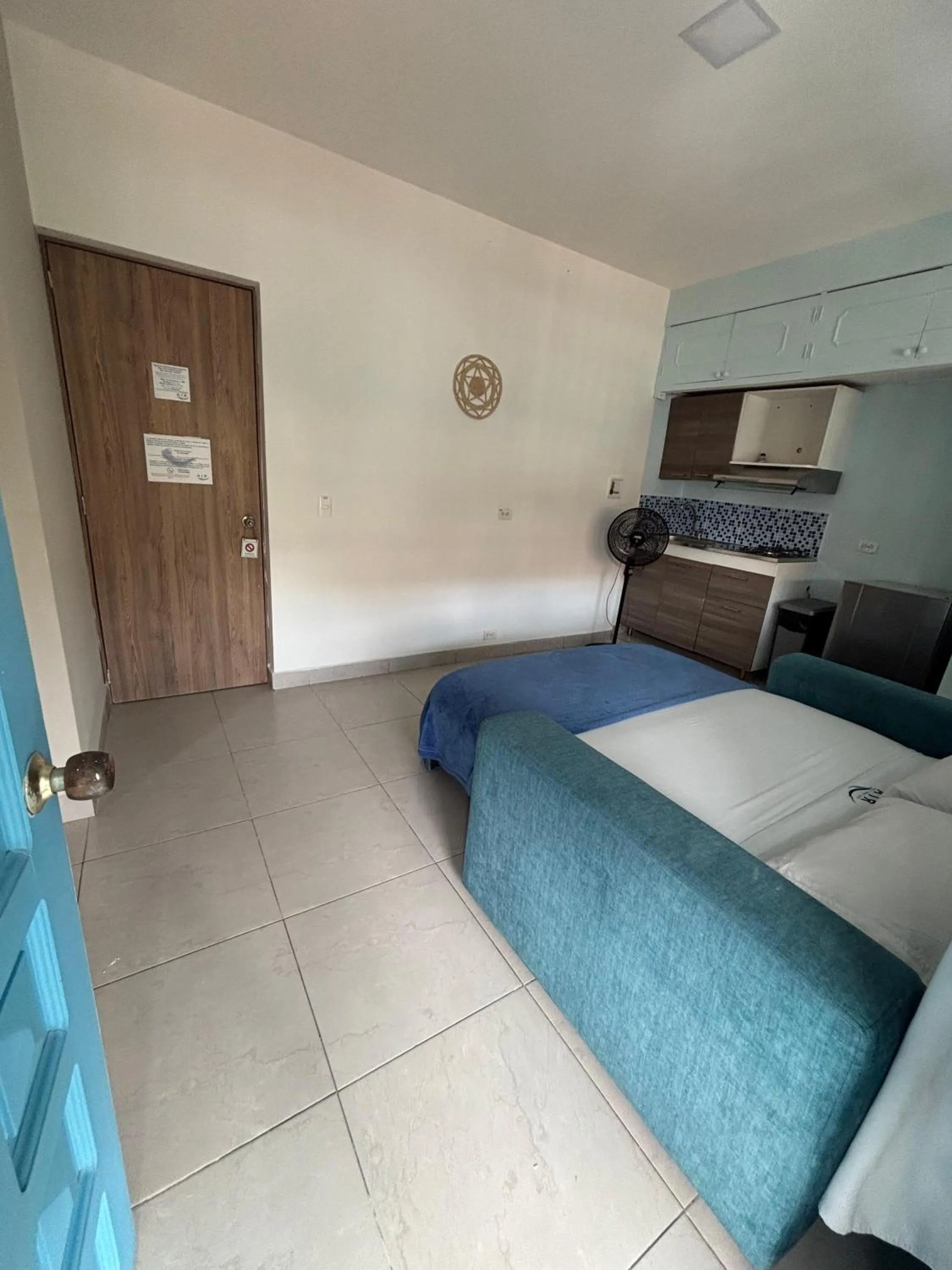 Bed in Air Guest House - con Desayuno & Jacuzzi Social